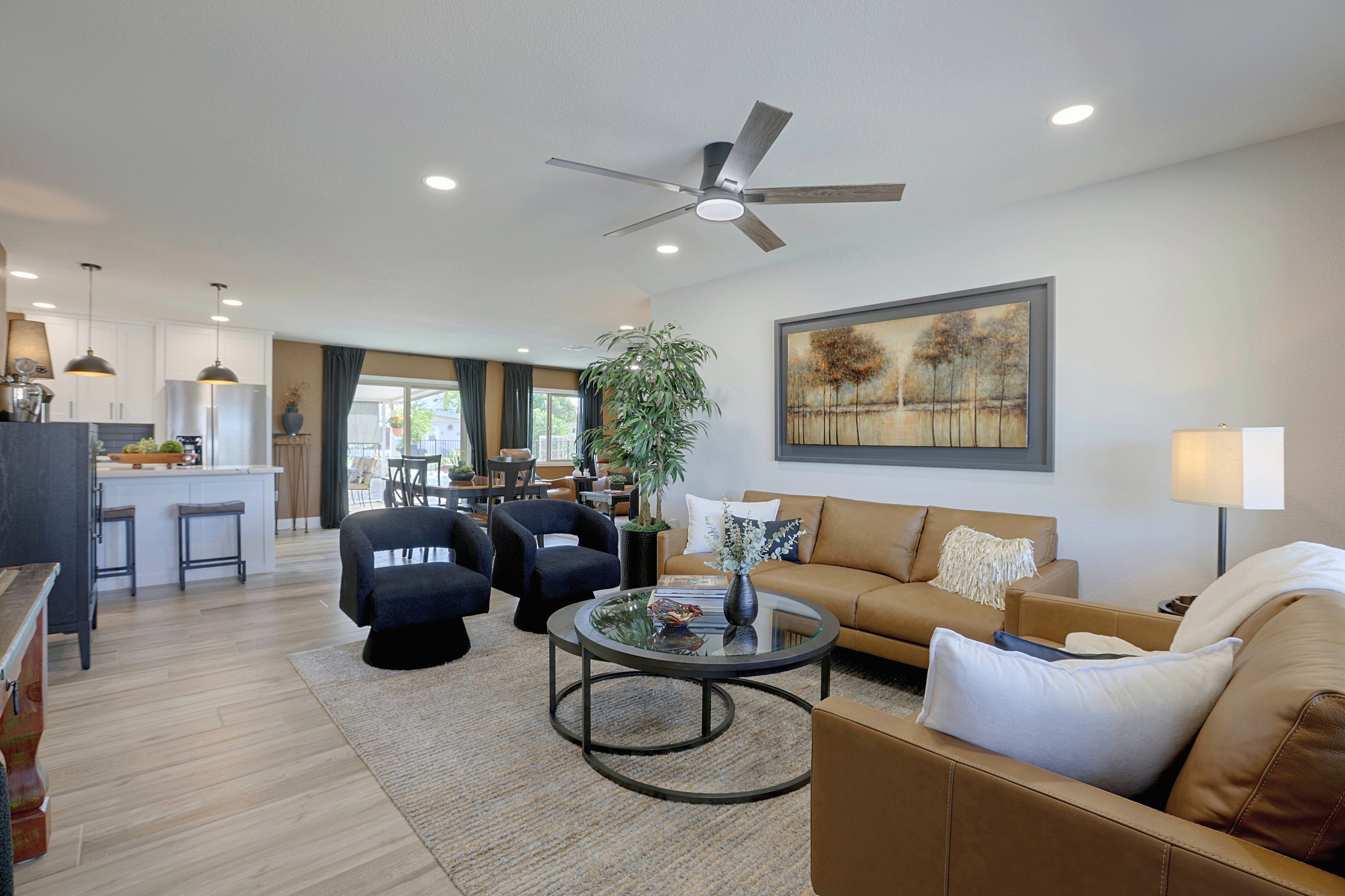 Living Room 1