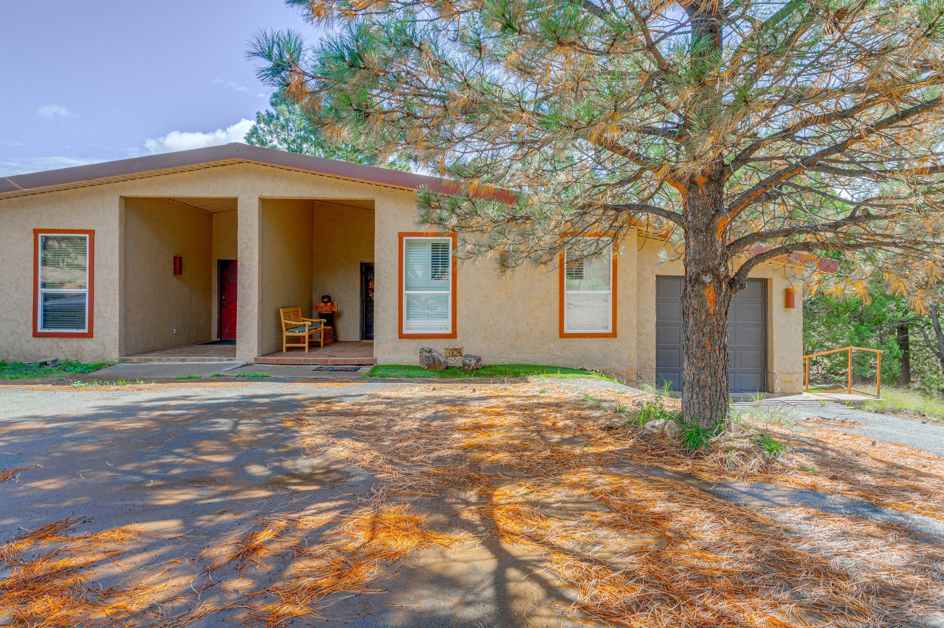 Property Exterior