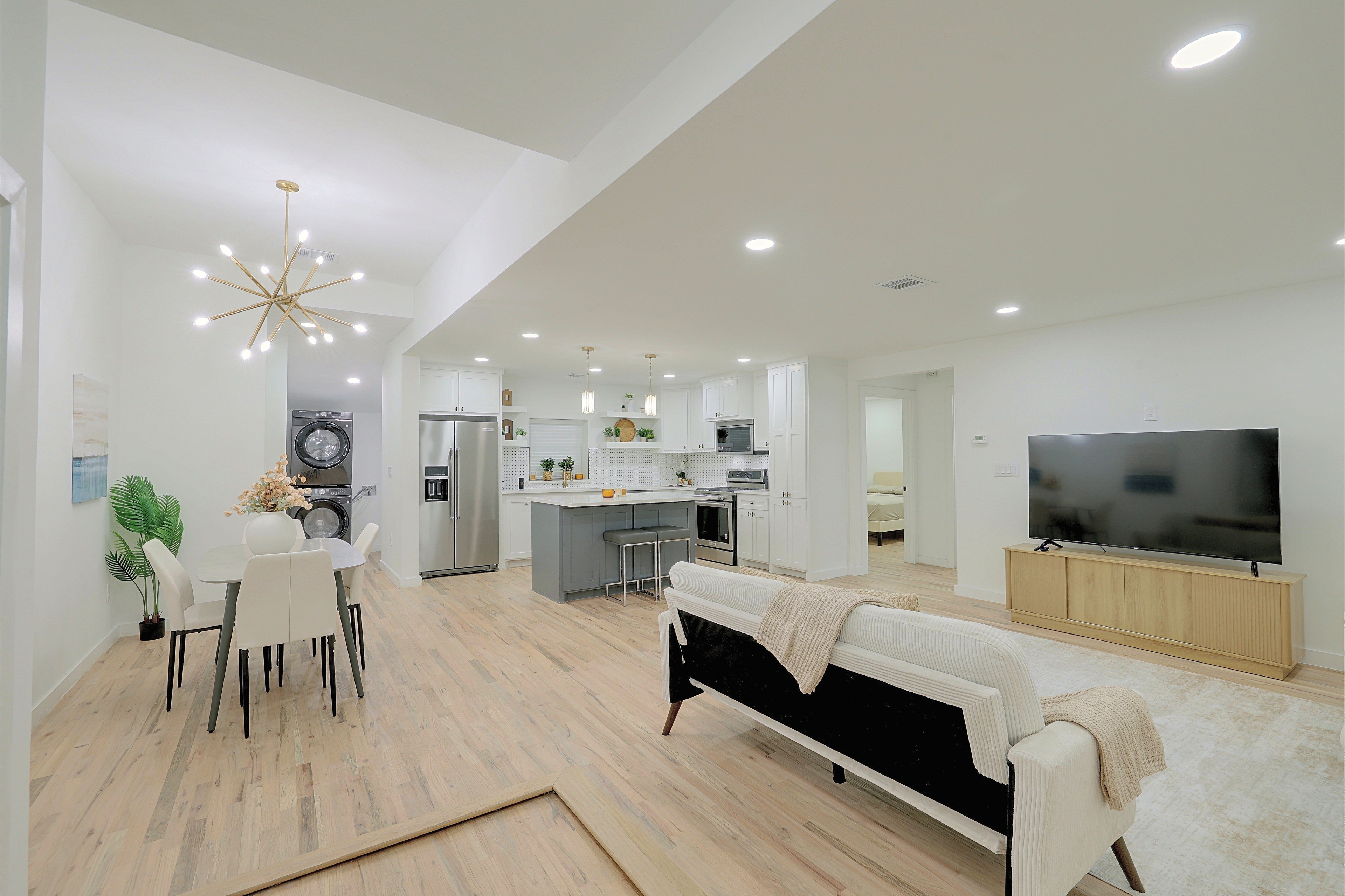 Dallas Vacation Rental | 4BR | 2BA | 1,510 Sq Ft