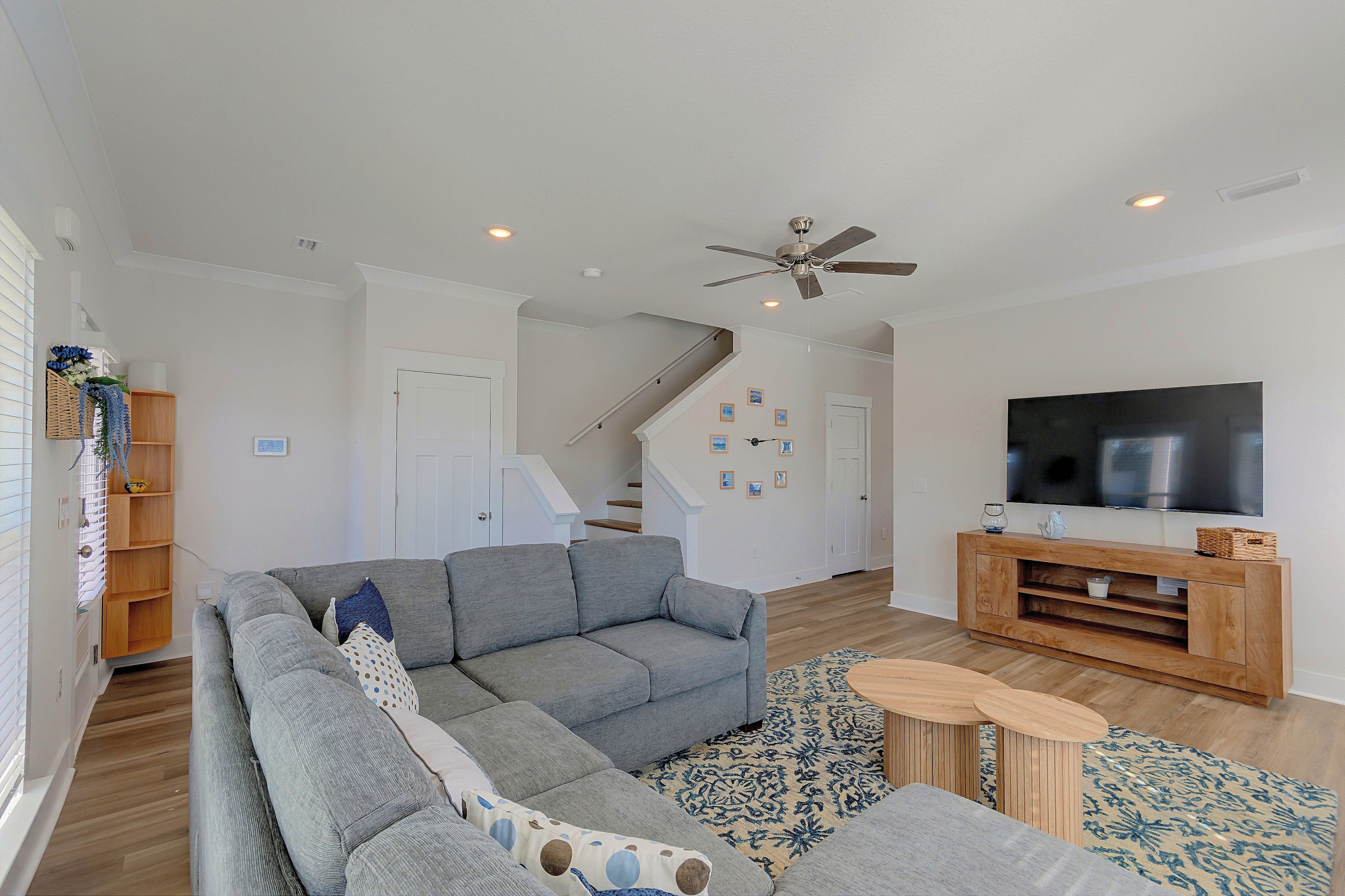 Pensacola Vacation Rental | 3BR | 2.5BA | 1,754 Sq Ft