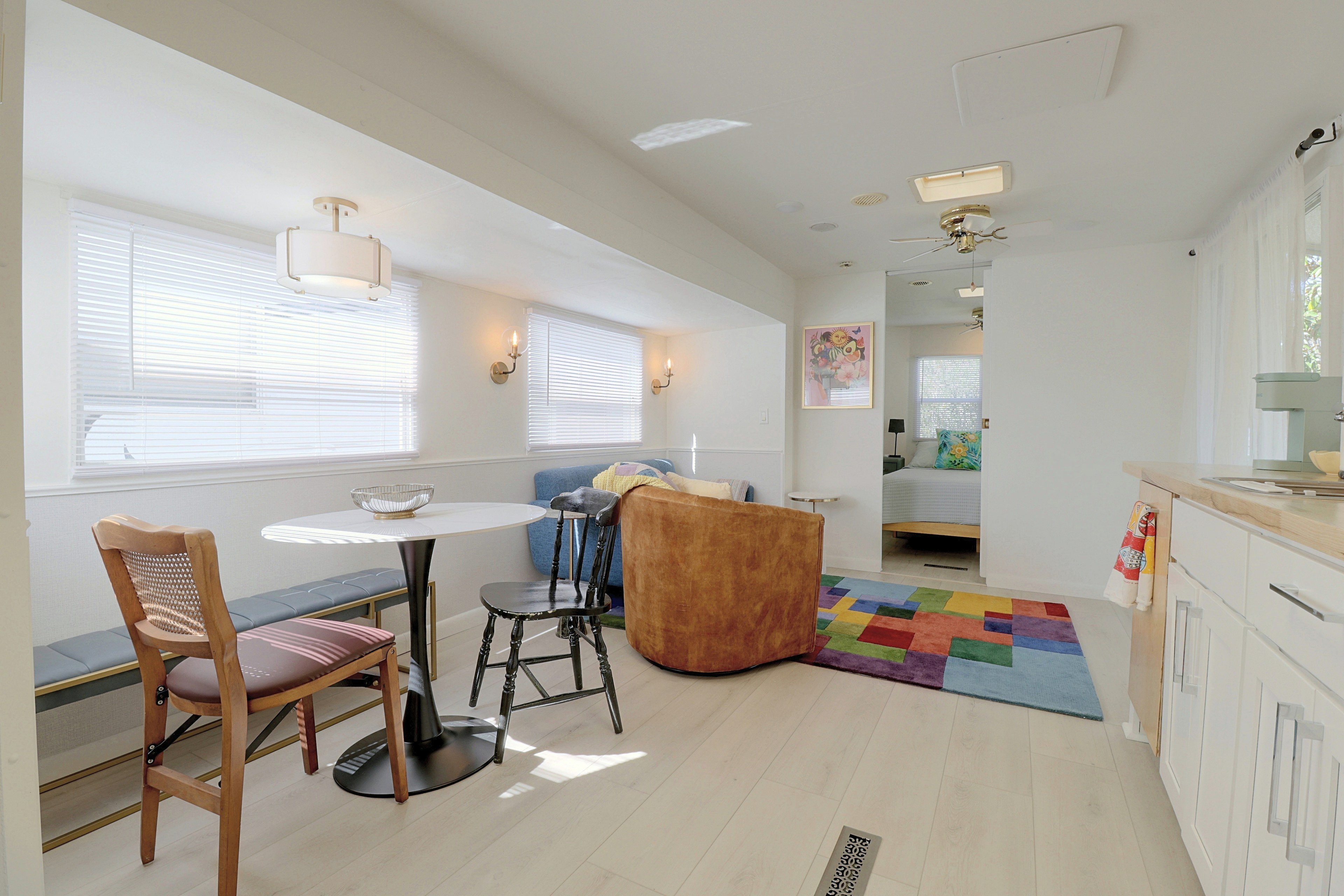 Virginia Beach Vacation Rental | 2BR | 1BA | 700 Sq Ft