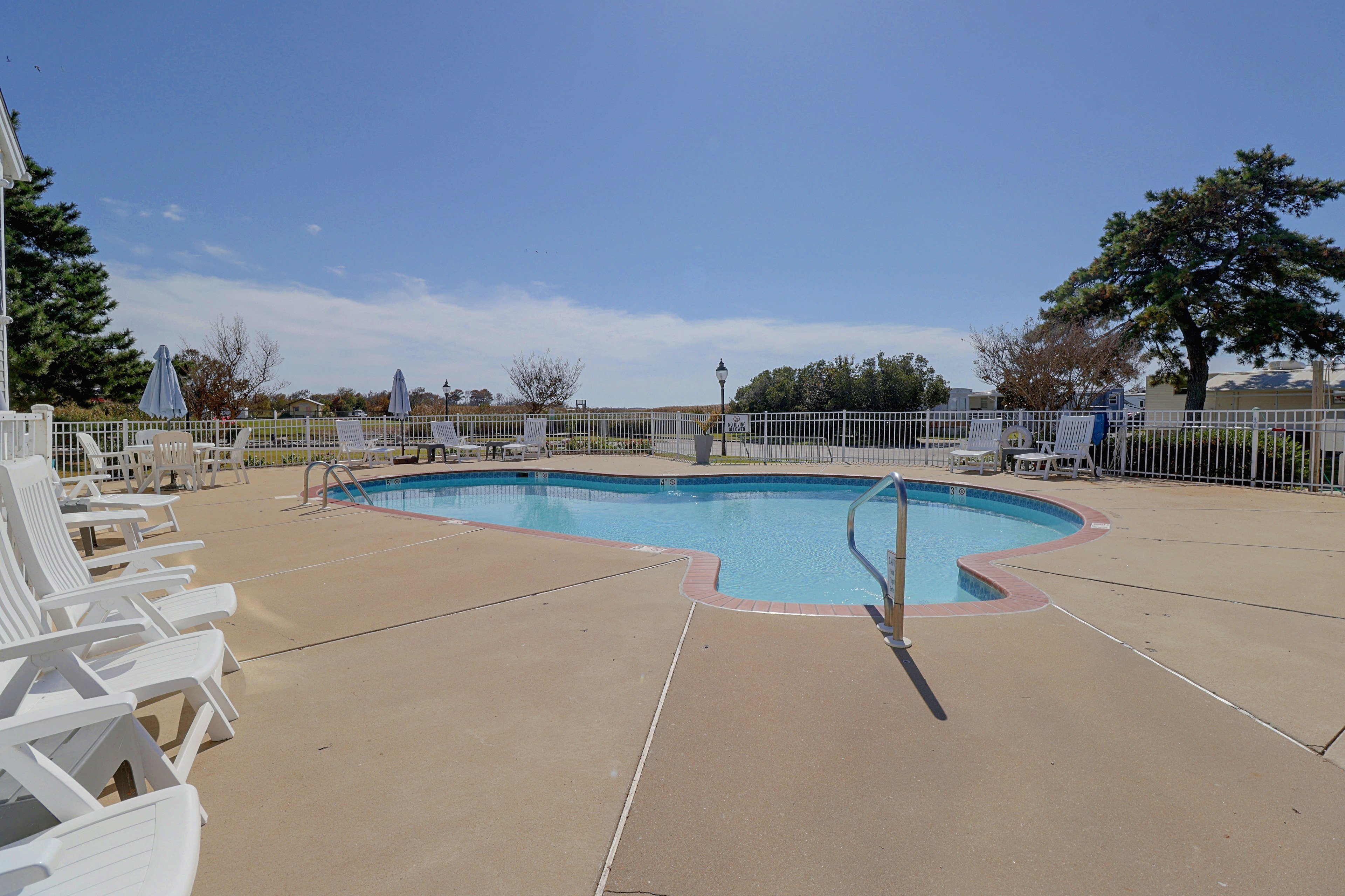 Community Amenities