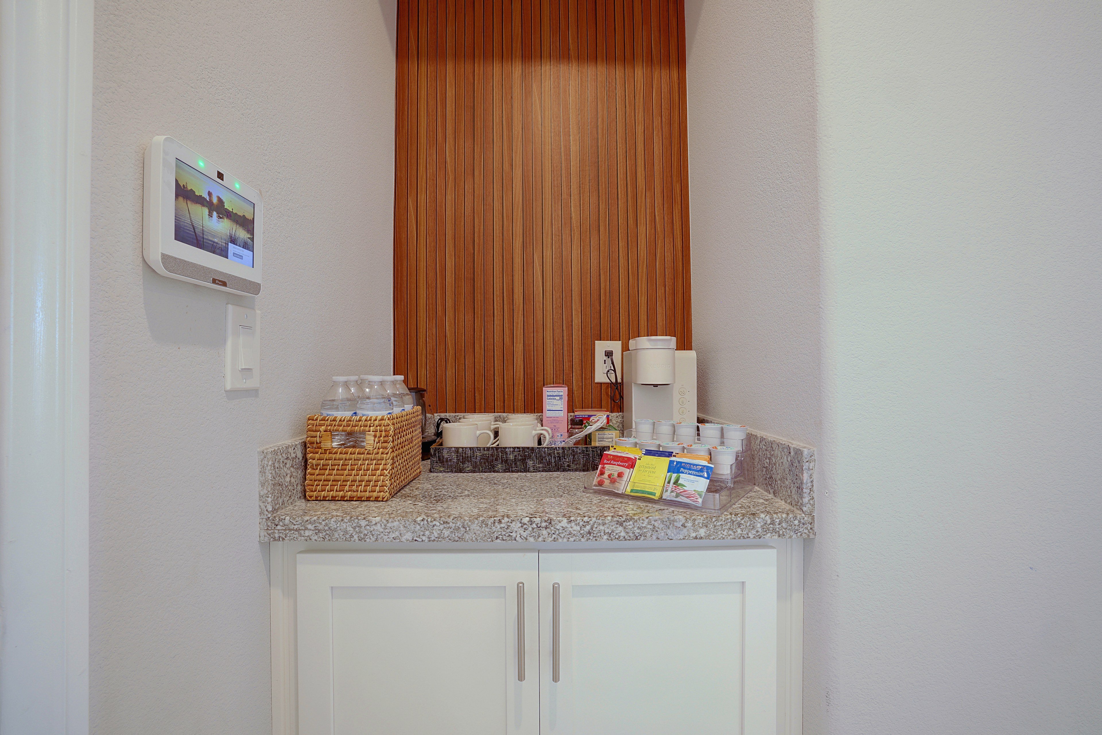 Coffee Bar
