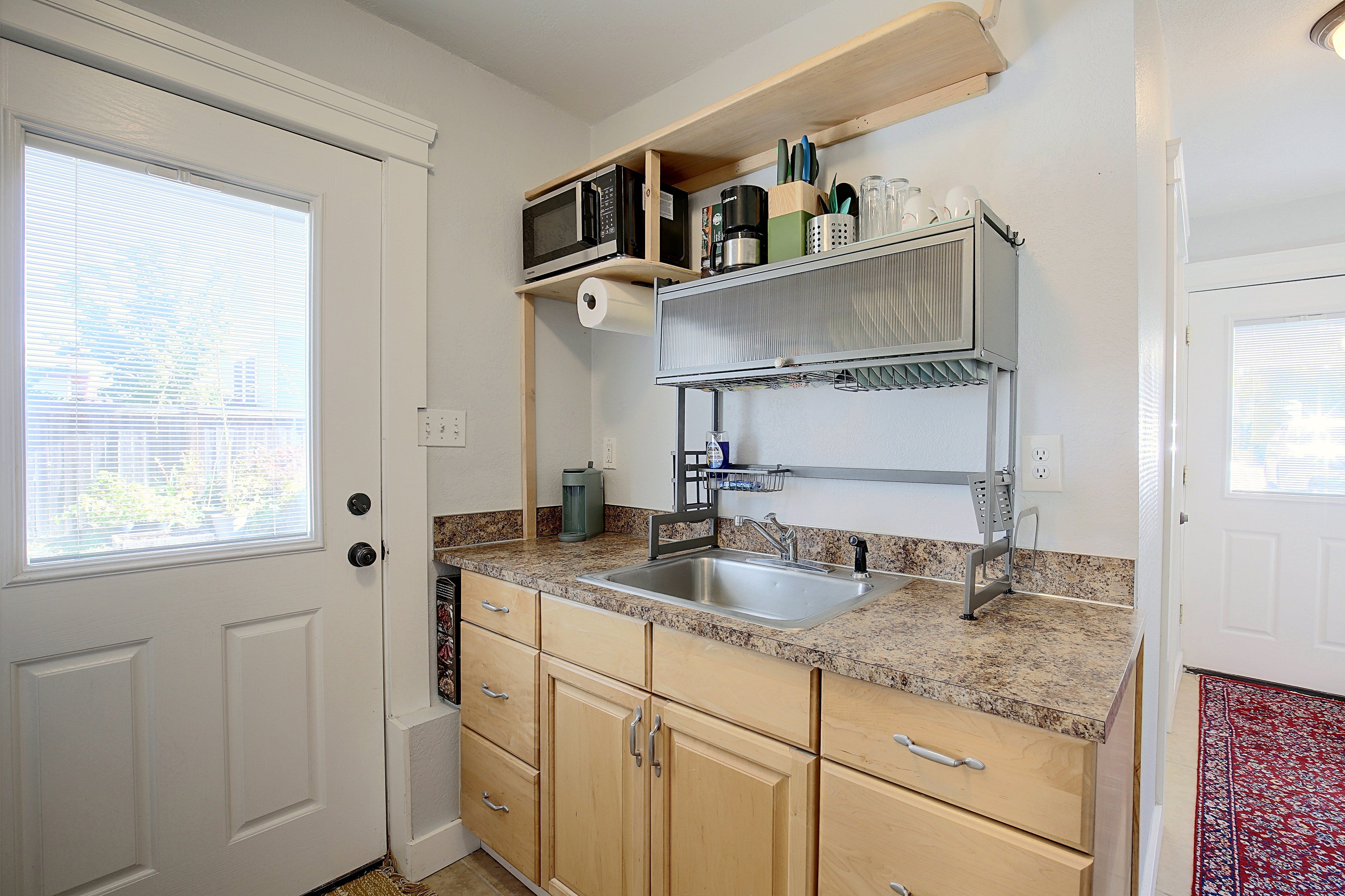 Kitchenette