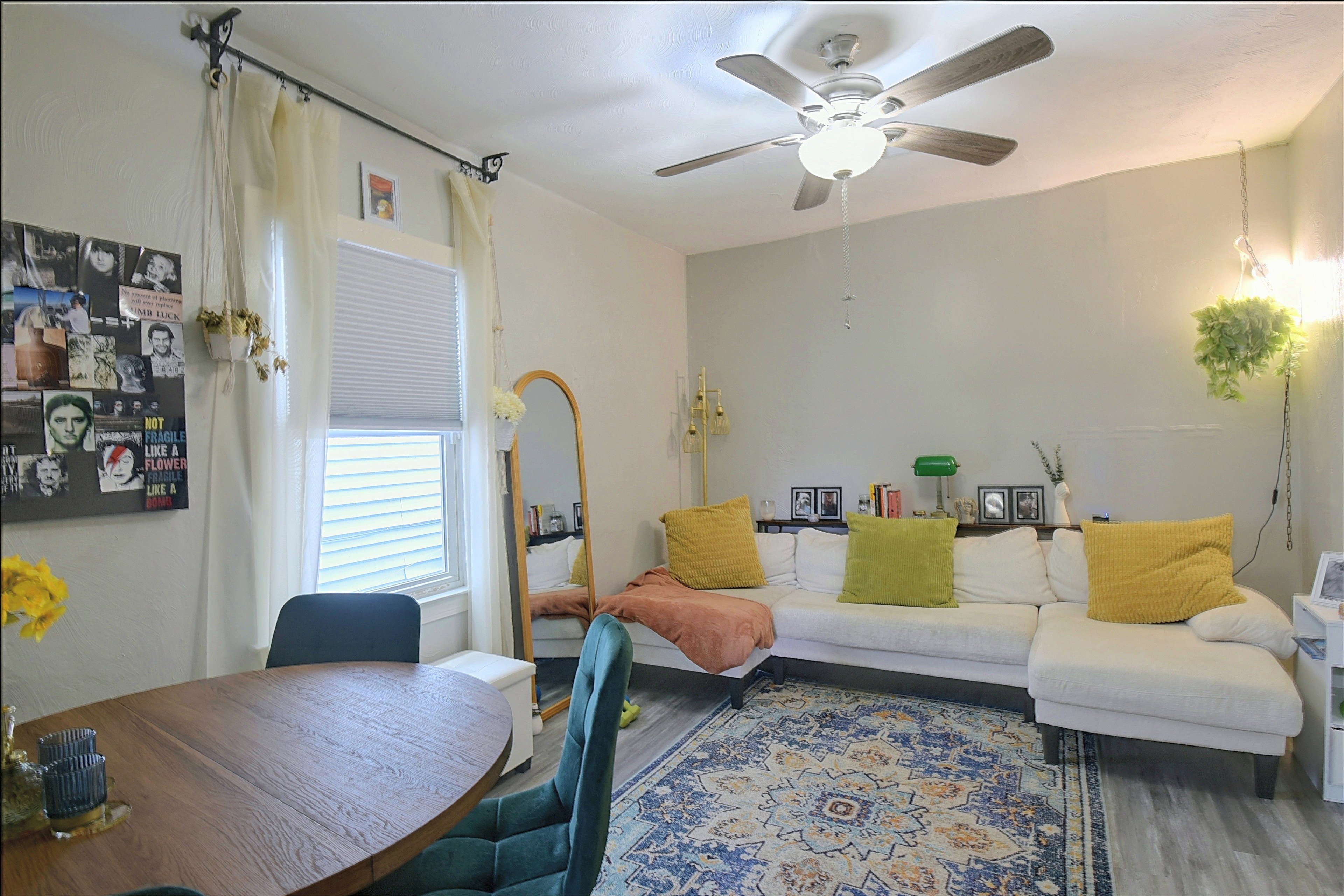 Hampton Vacation Rental | 3BR | 1BA | 1,200 Sq Ft