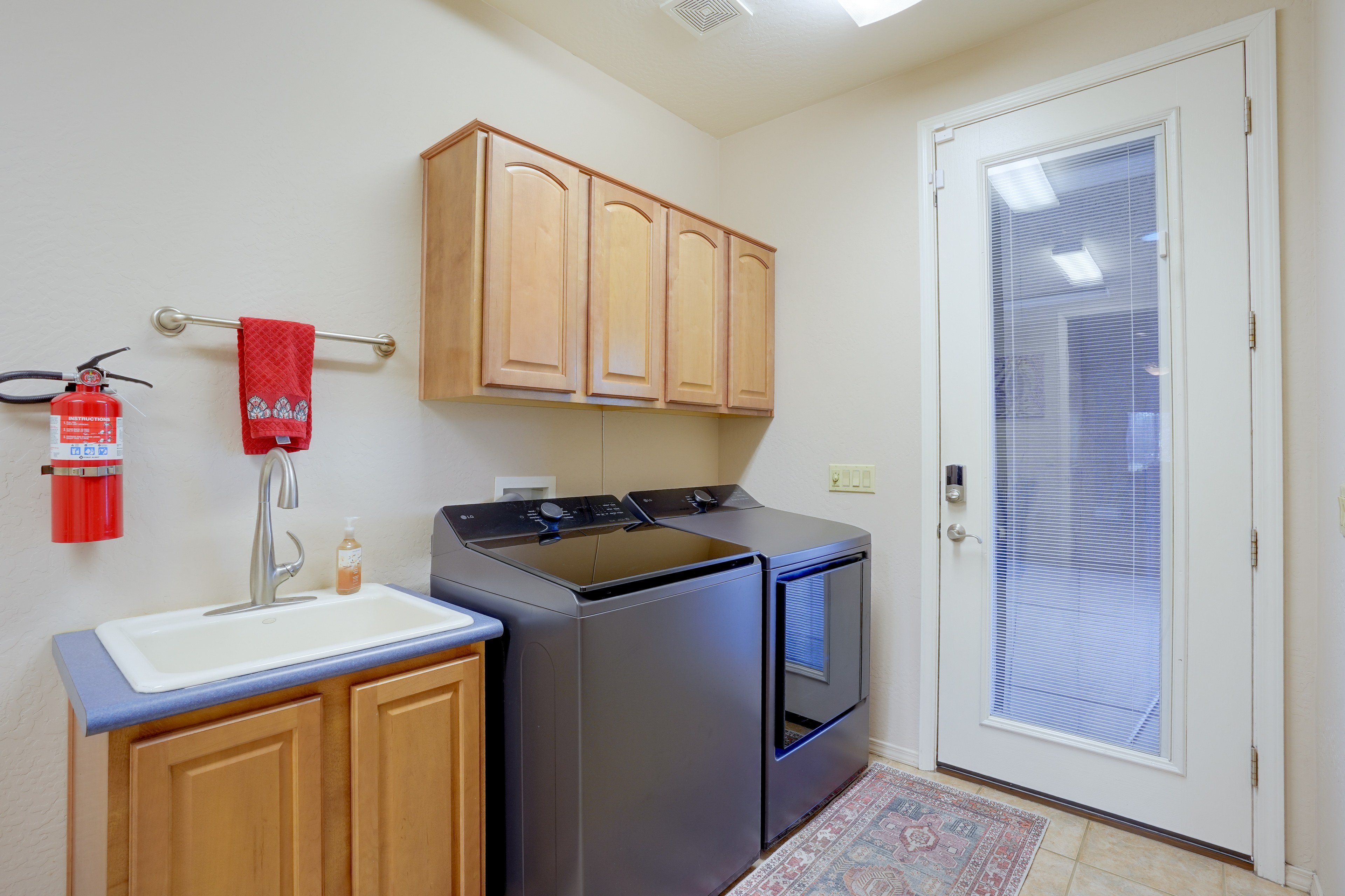 Washer/Dryer