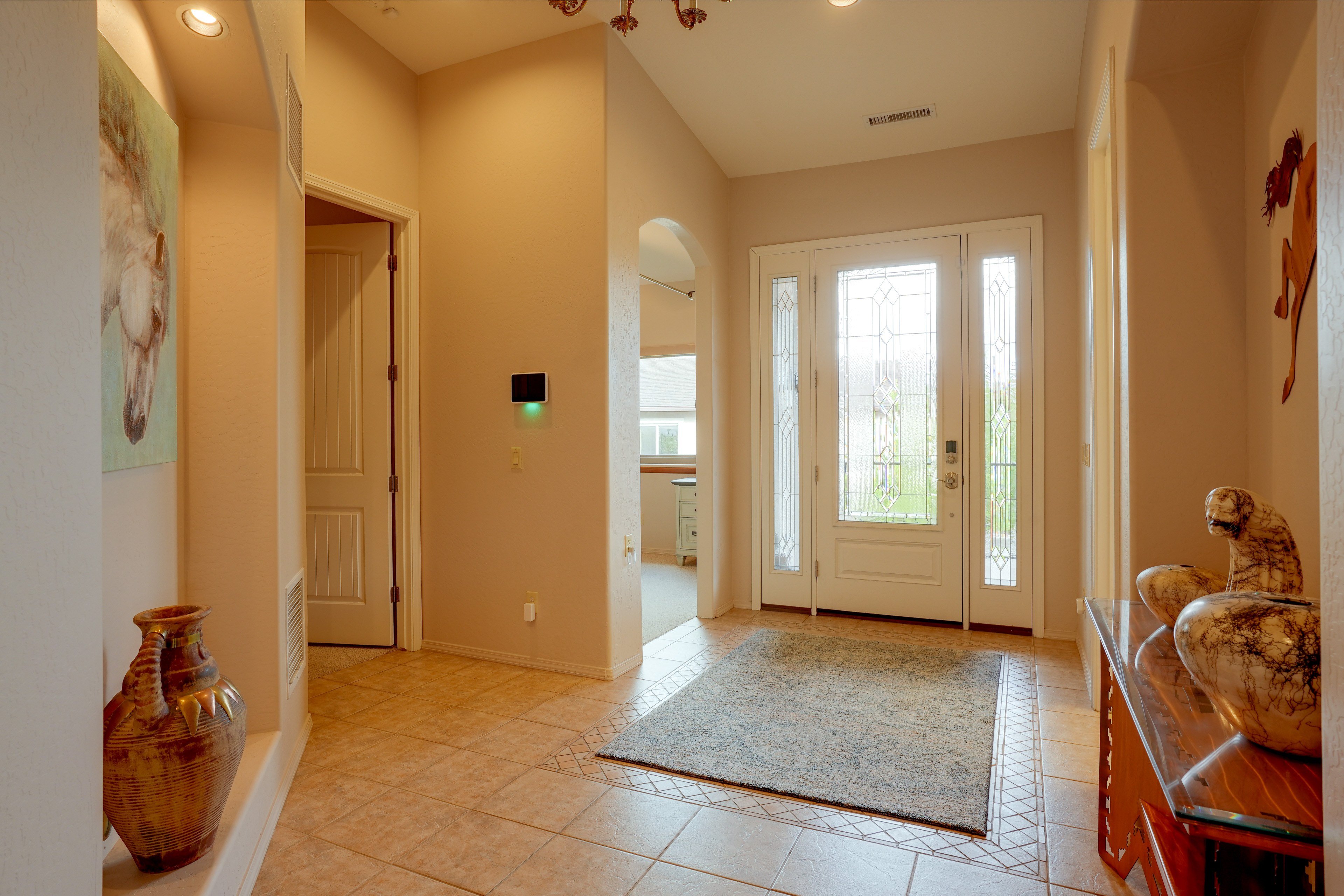 Entryway