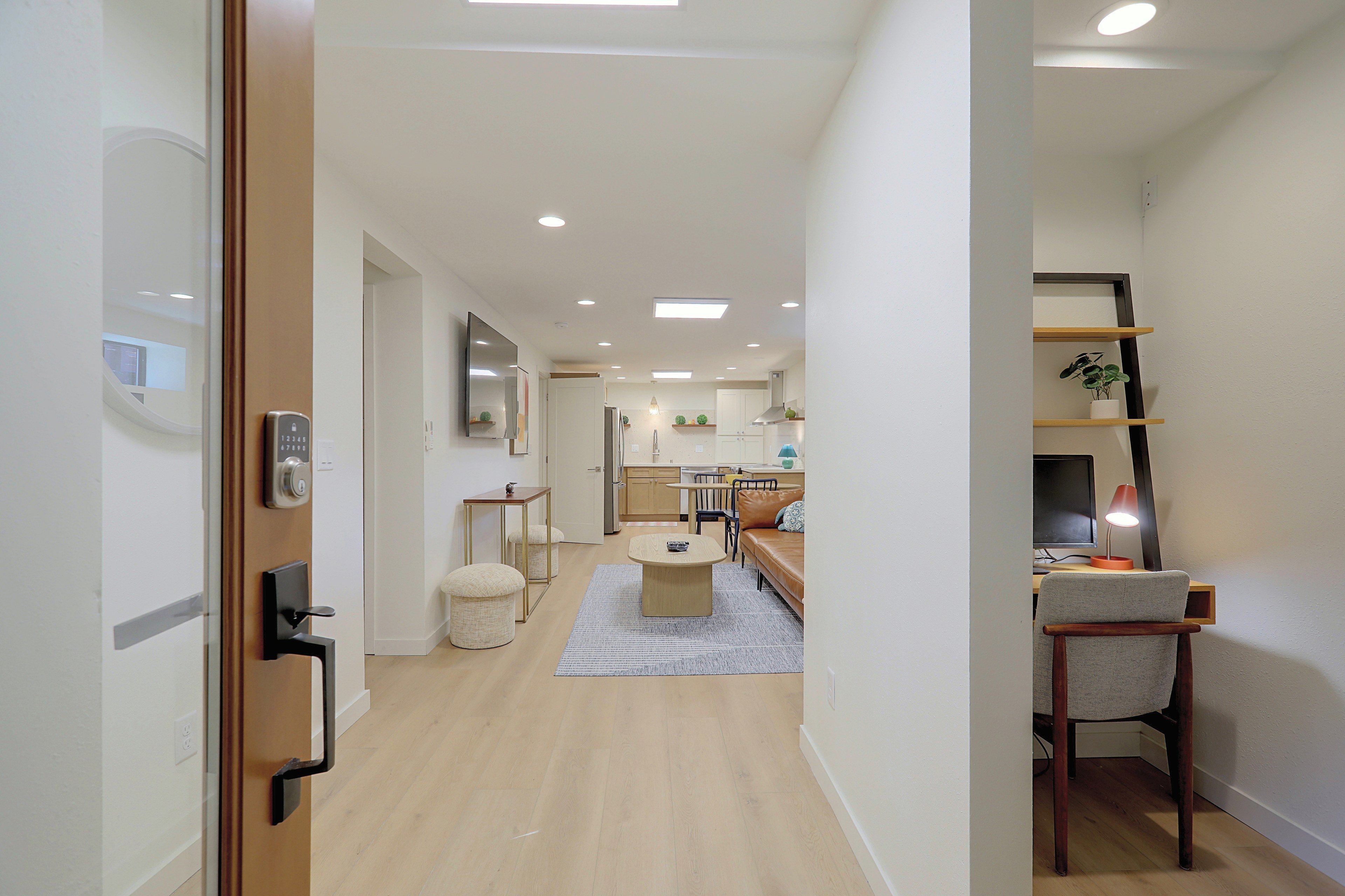Entryway