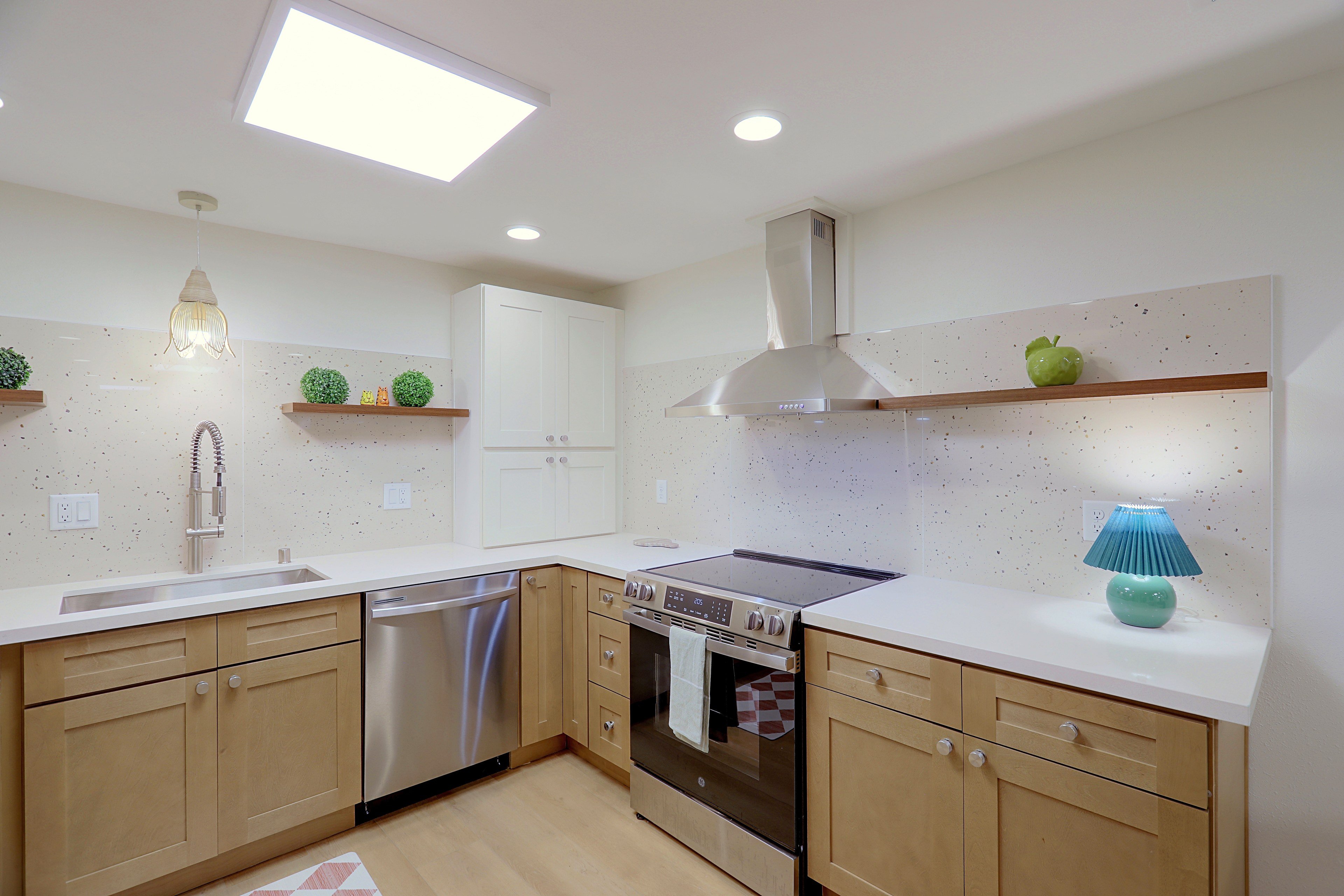 Kitchen | Cooking Basics