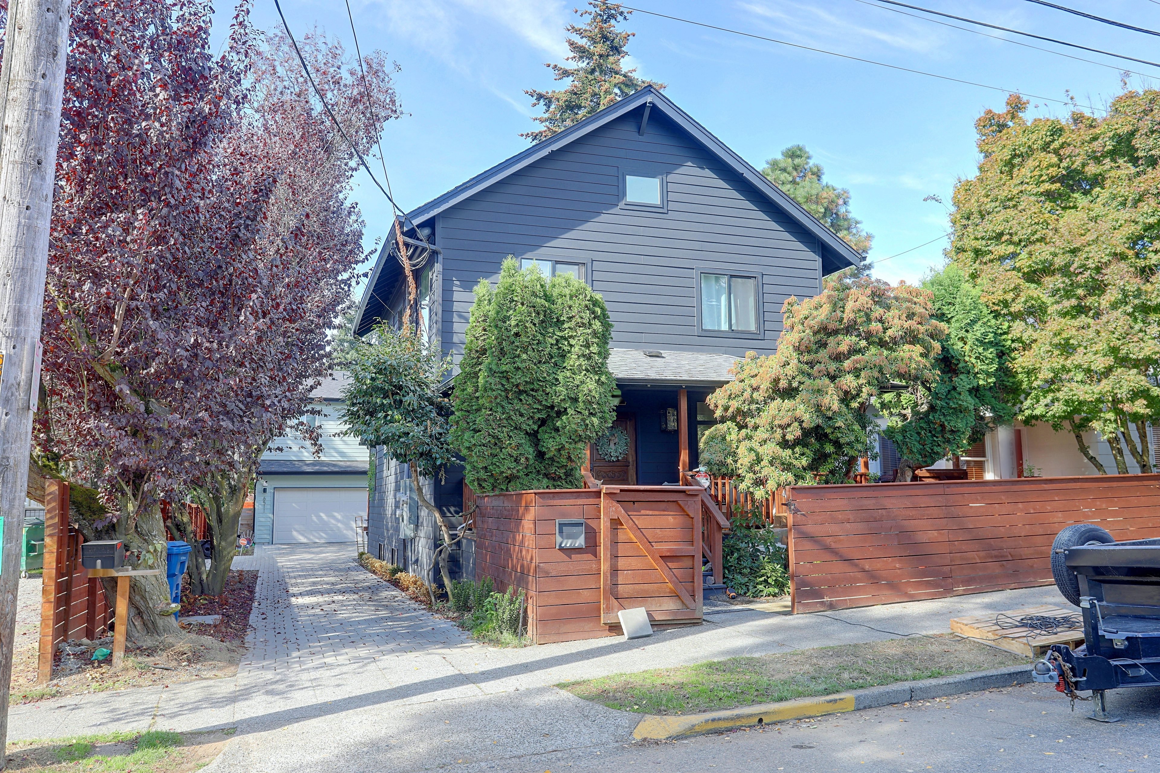 Main Home Exterior