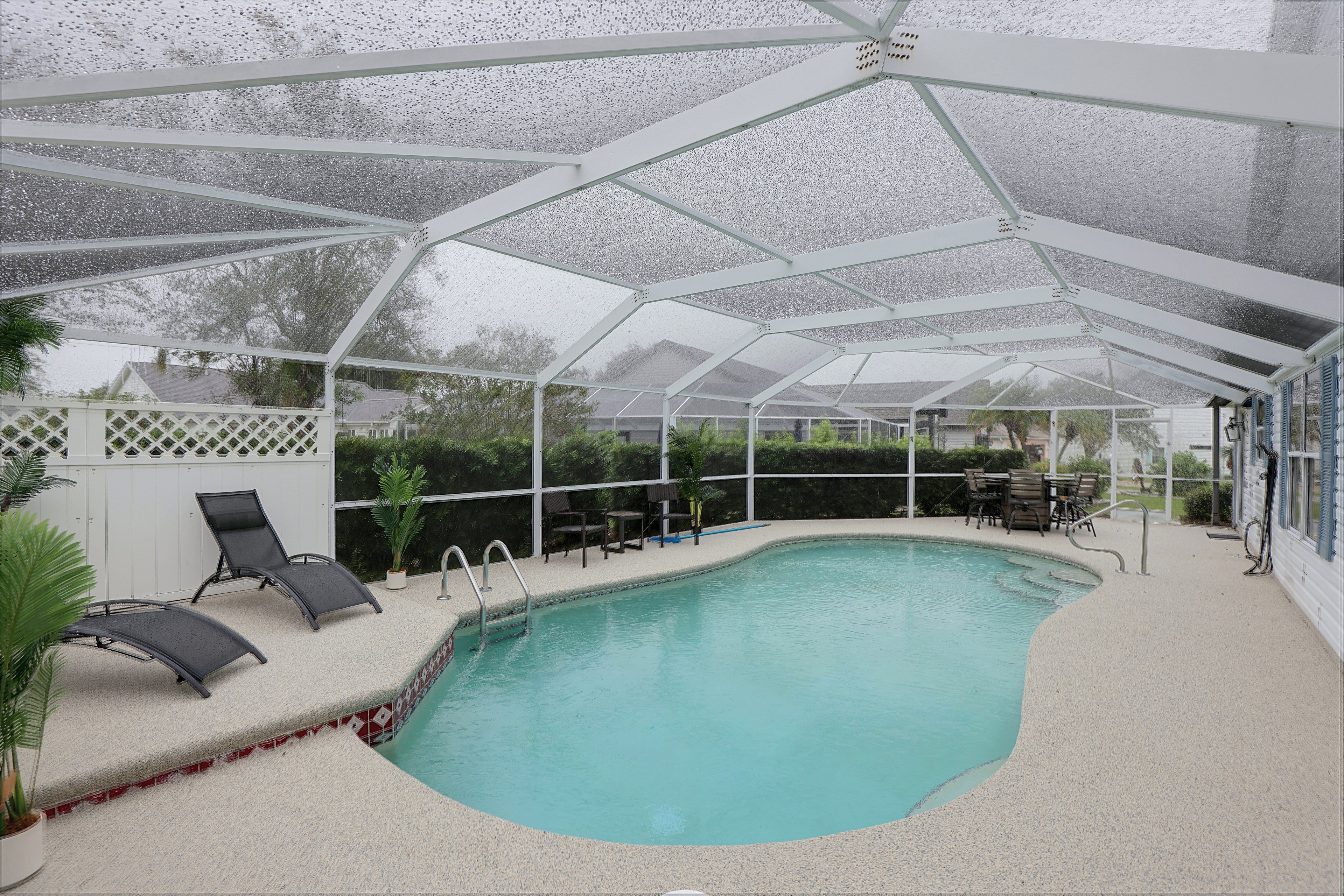 The Villages Vacation Rental | 3BR | 2BA | 1,979 Sq Ft