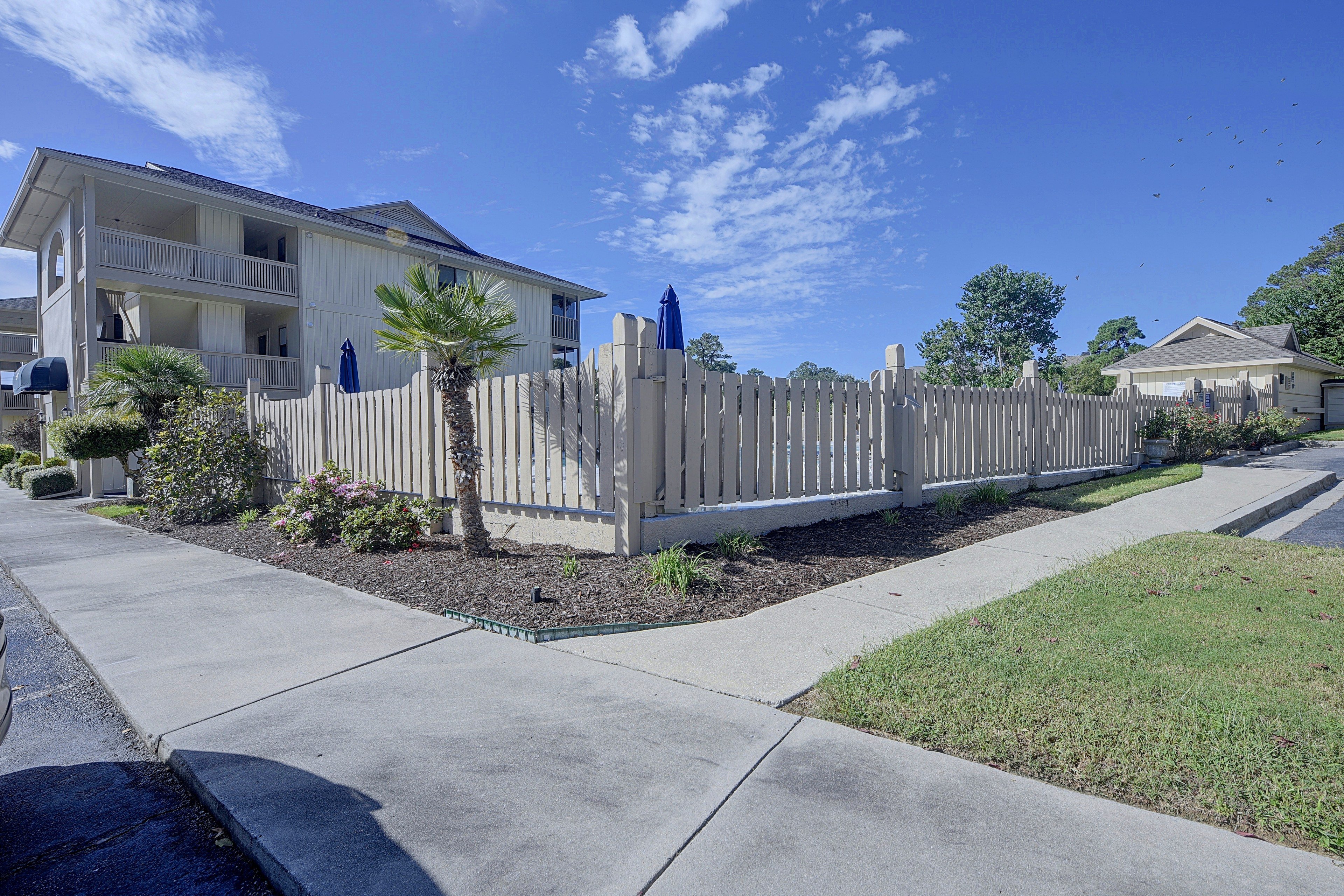 Community Amenities