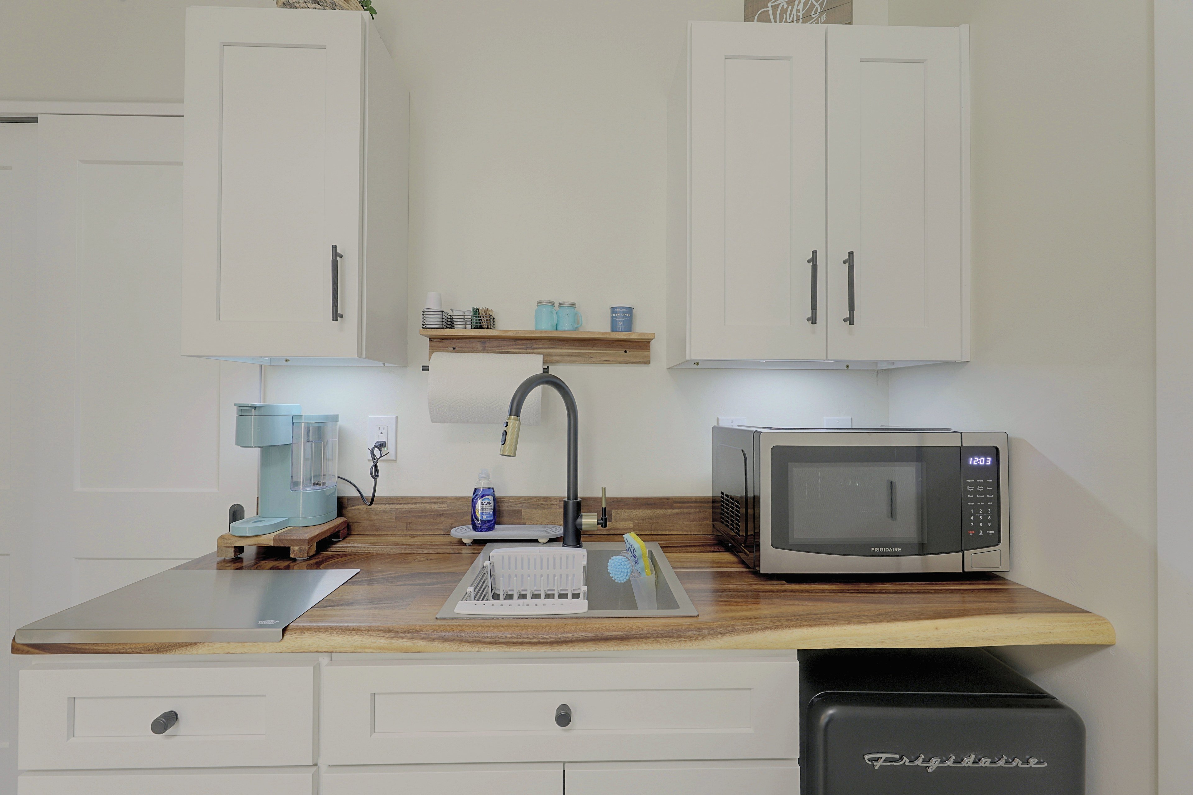 Kitchenette