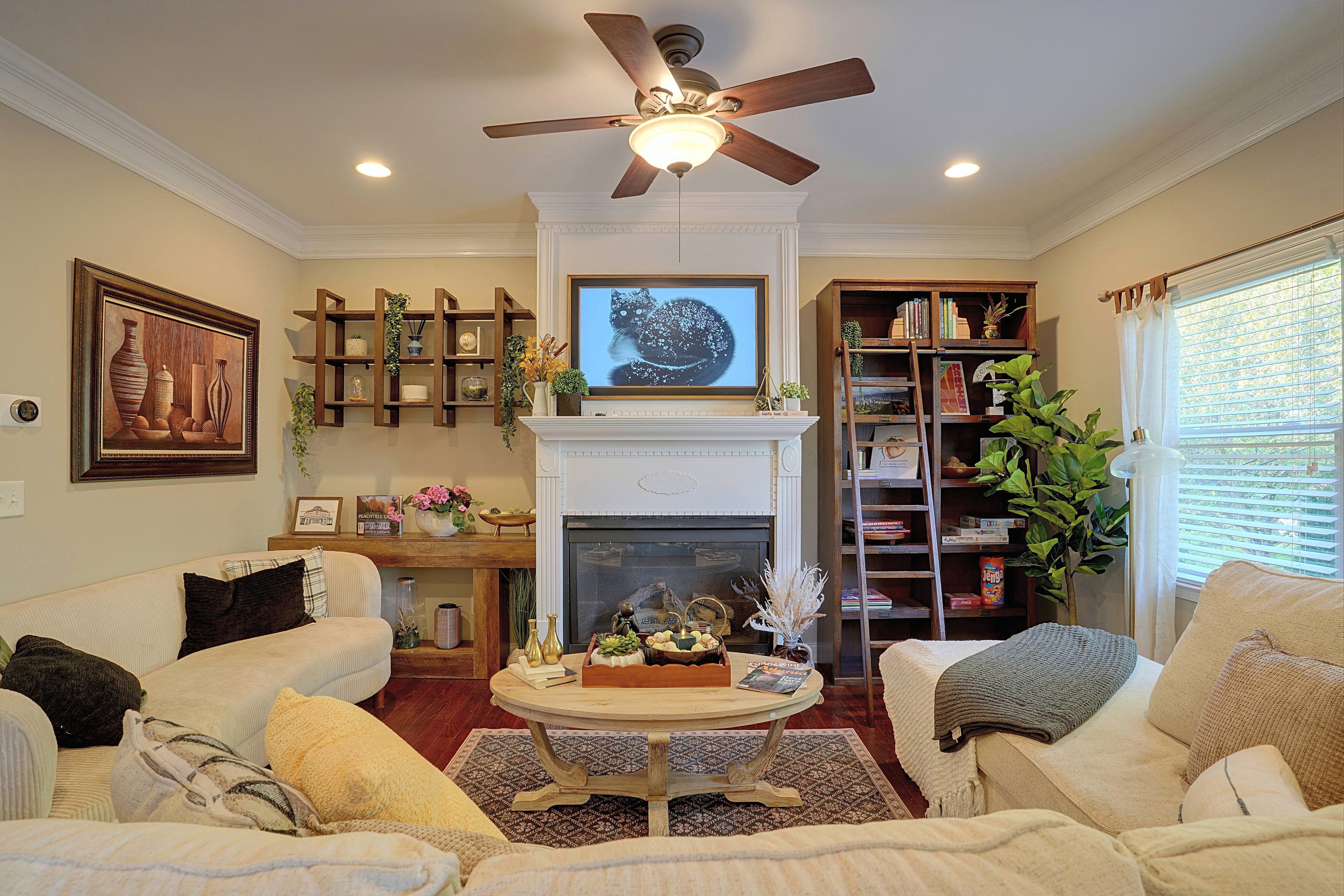 Atlanta Vacation Rental | 5BR | 3.5BA | 2,411 Sq Ft