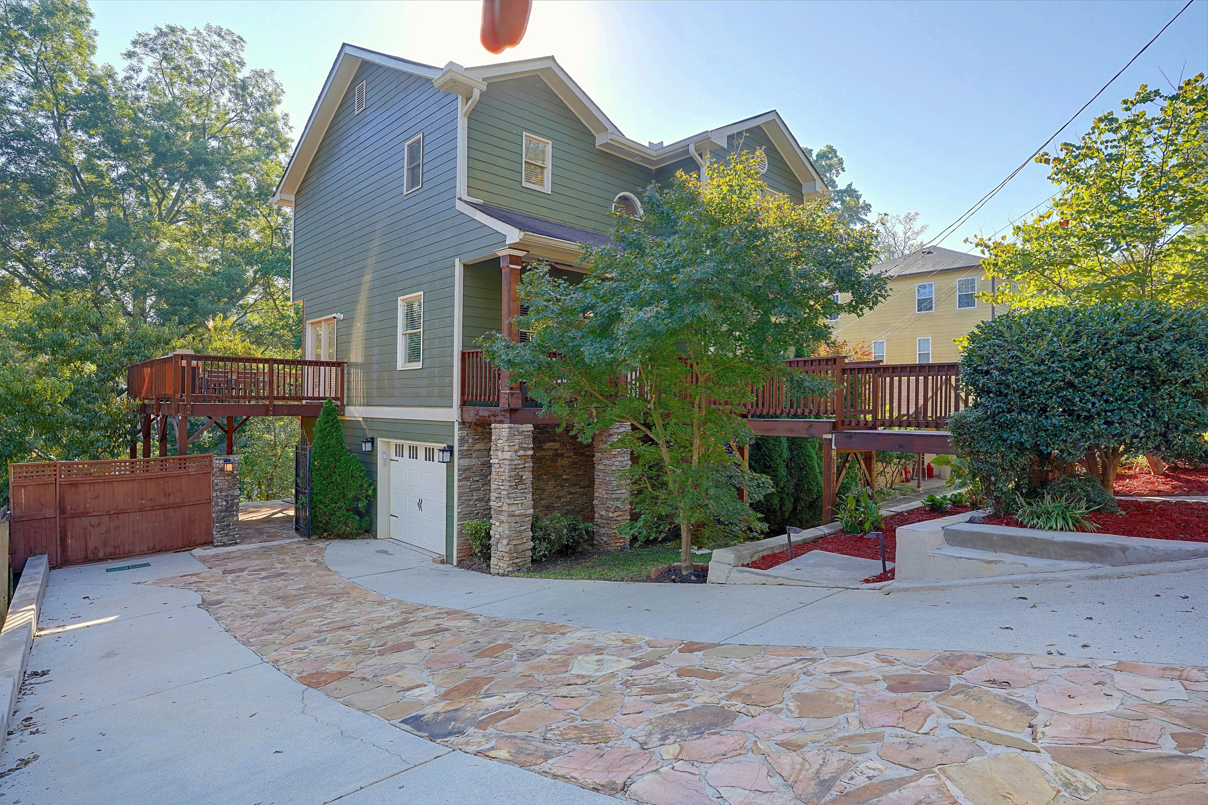 Property Exterior