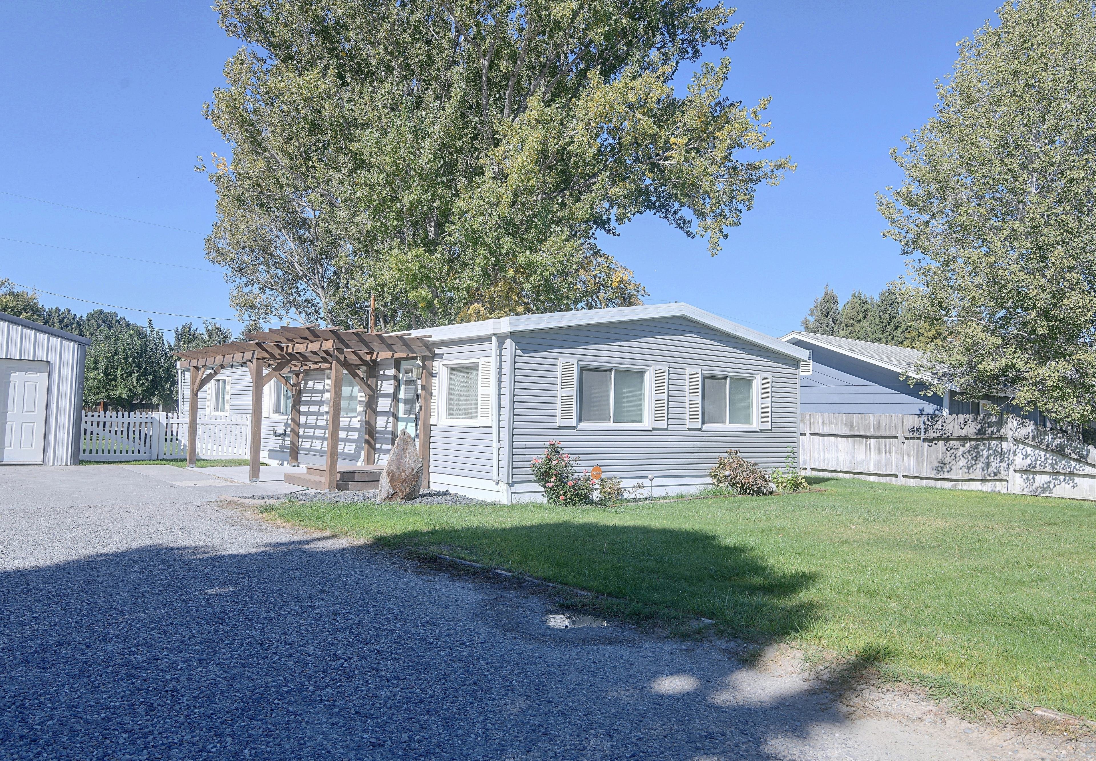 Property Exterior