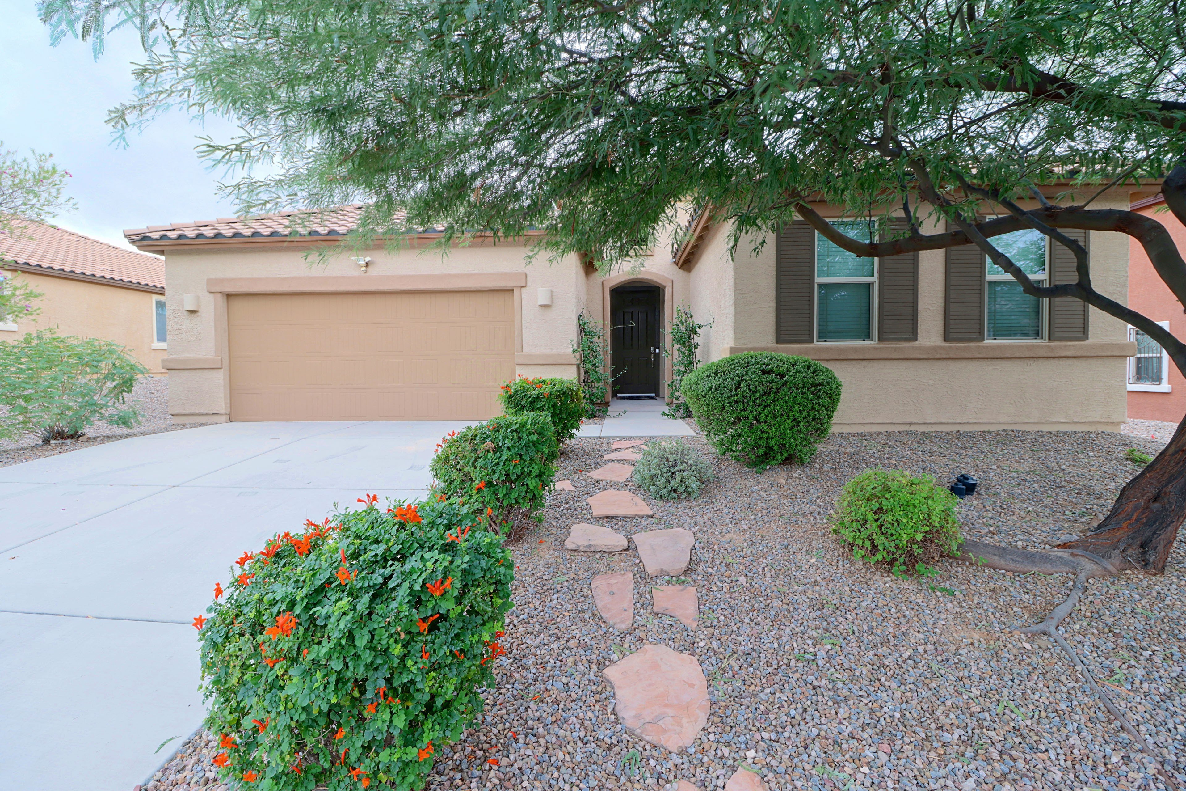 Property Exterior