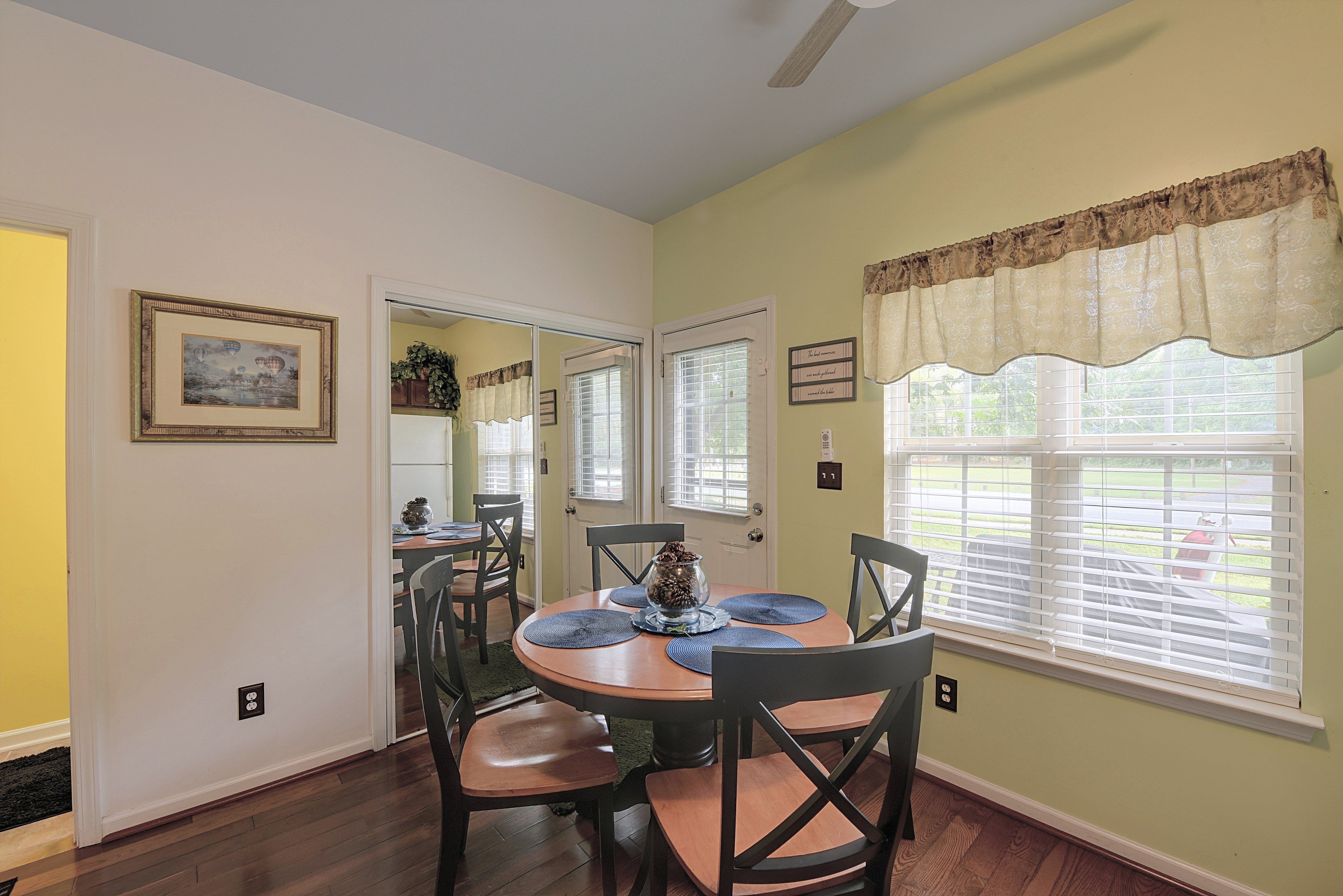 Dining Room | 1st Floor