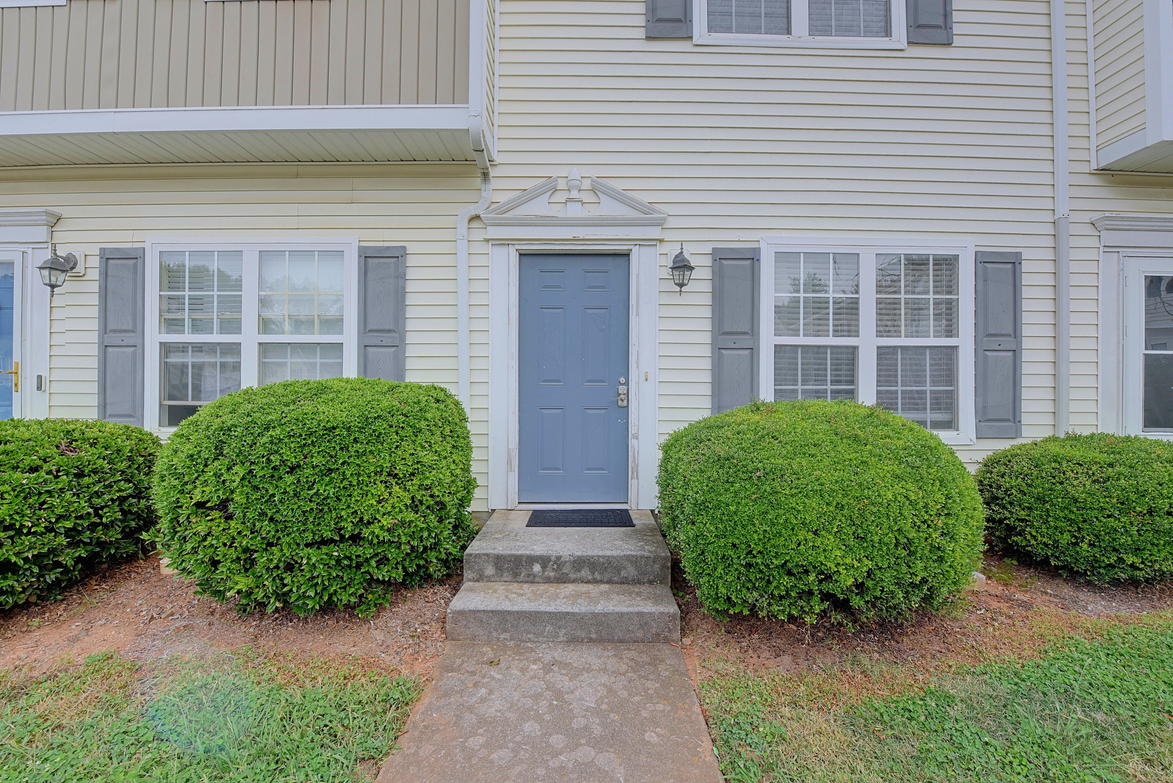 Property Exterior