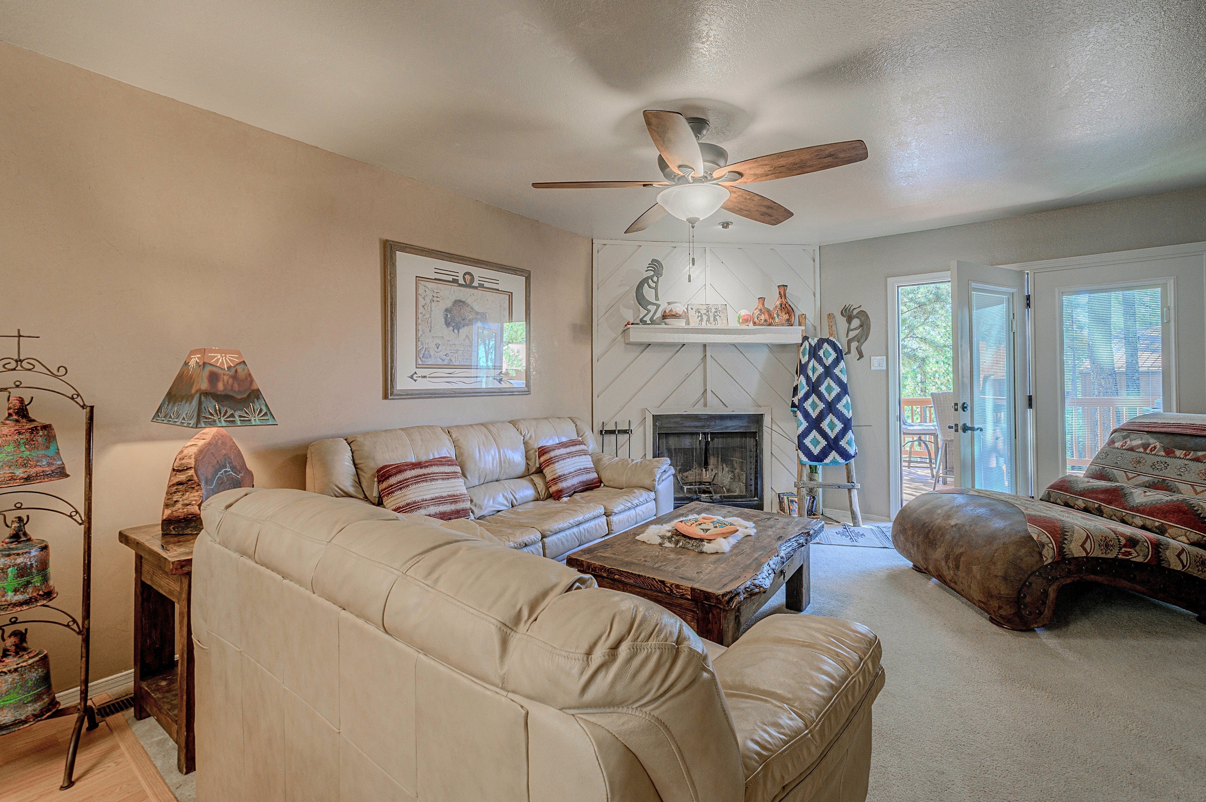 Living Room | 1st Floor