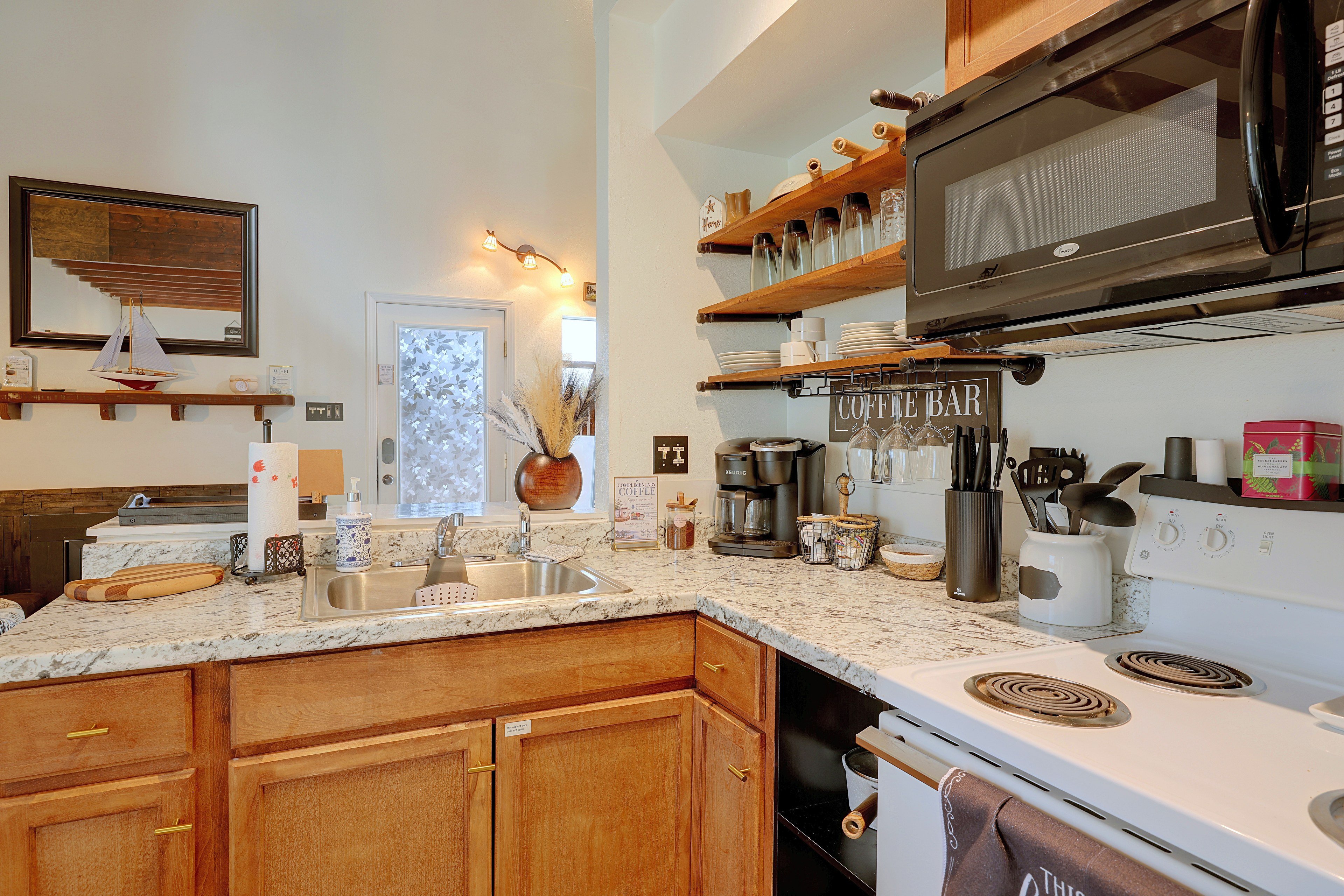 Kitchen | Cooking Basics
