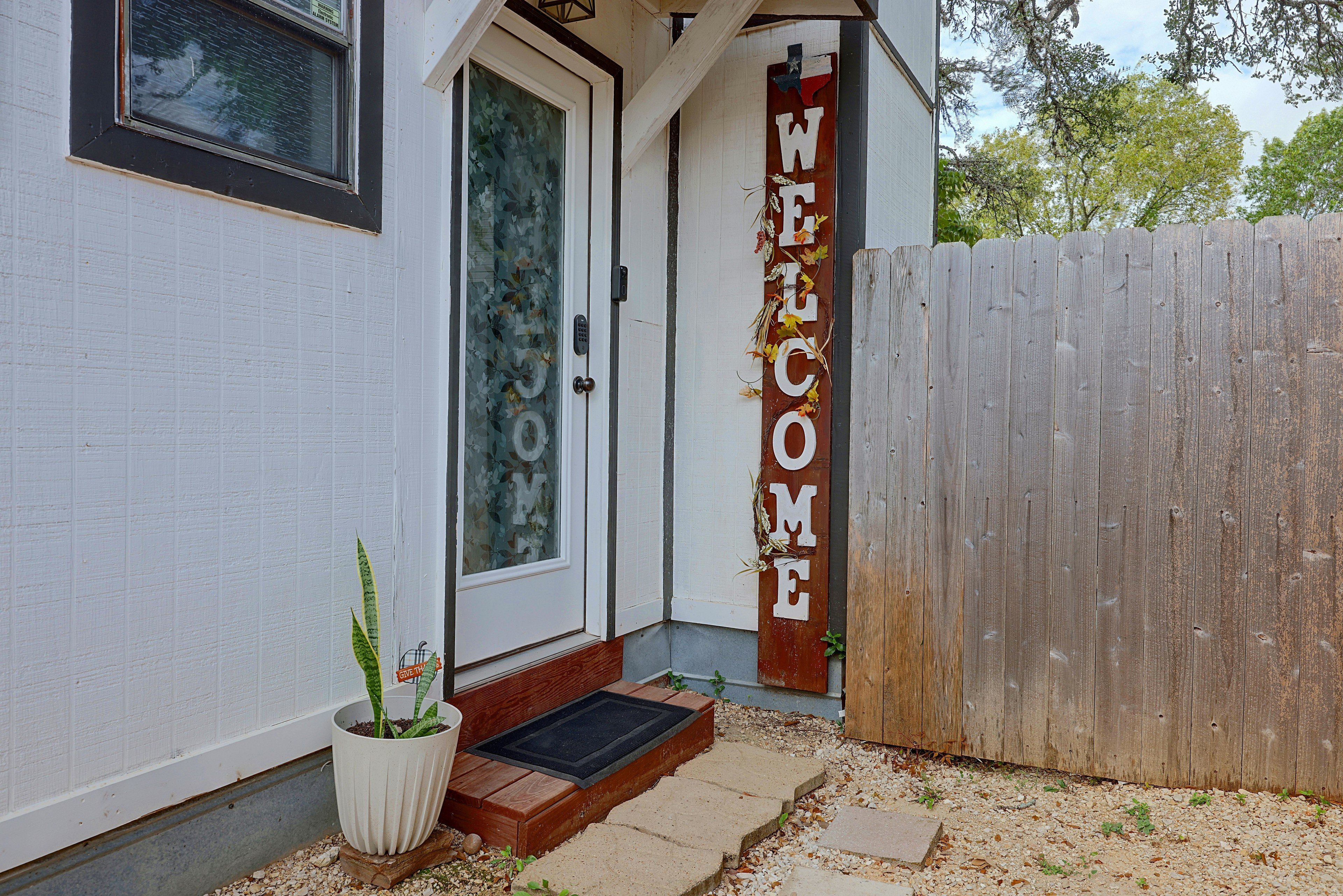 Entryway