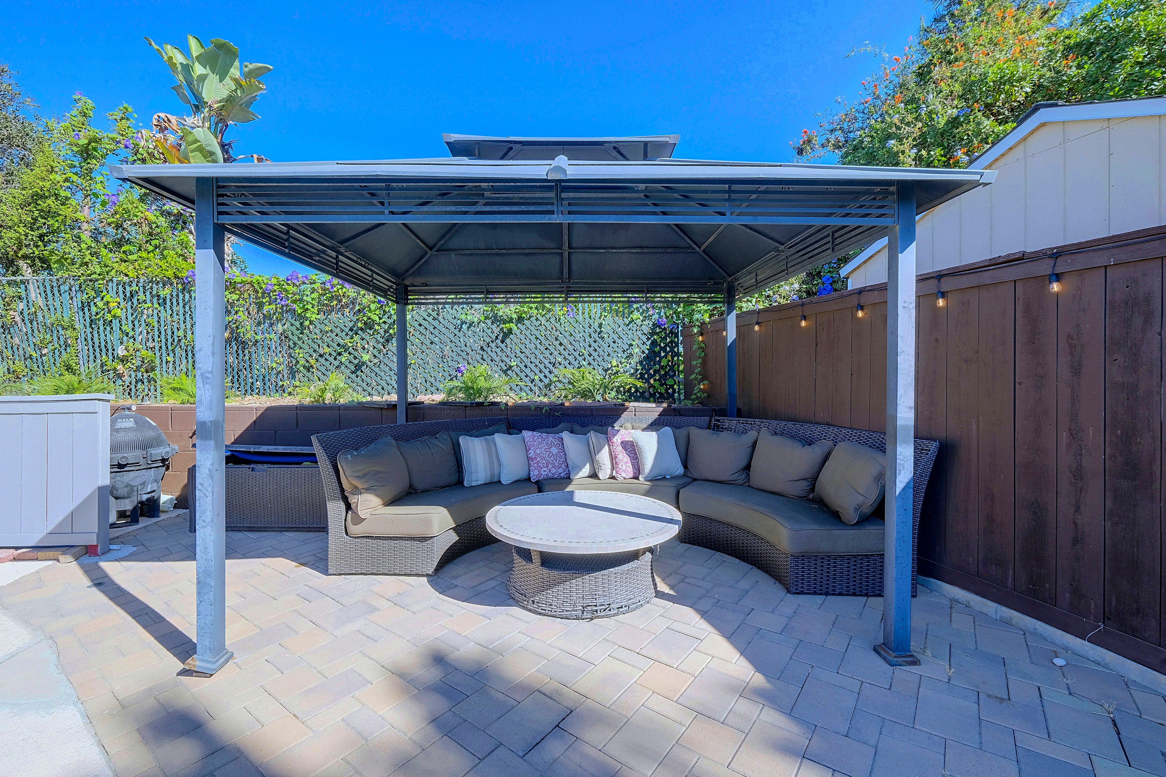 Cabana