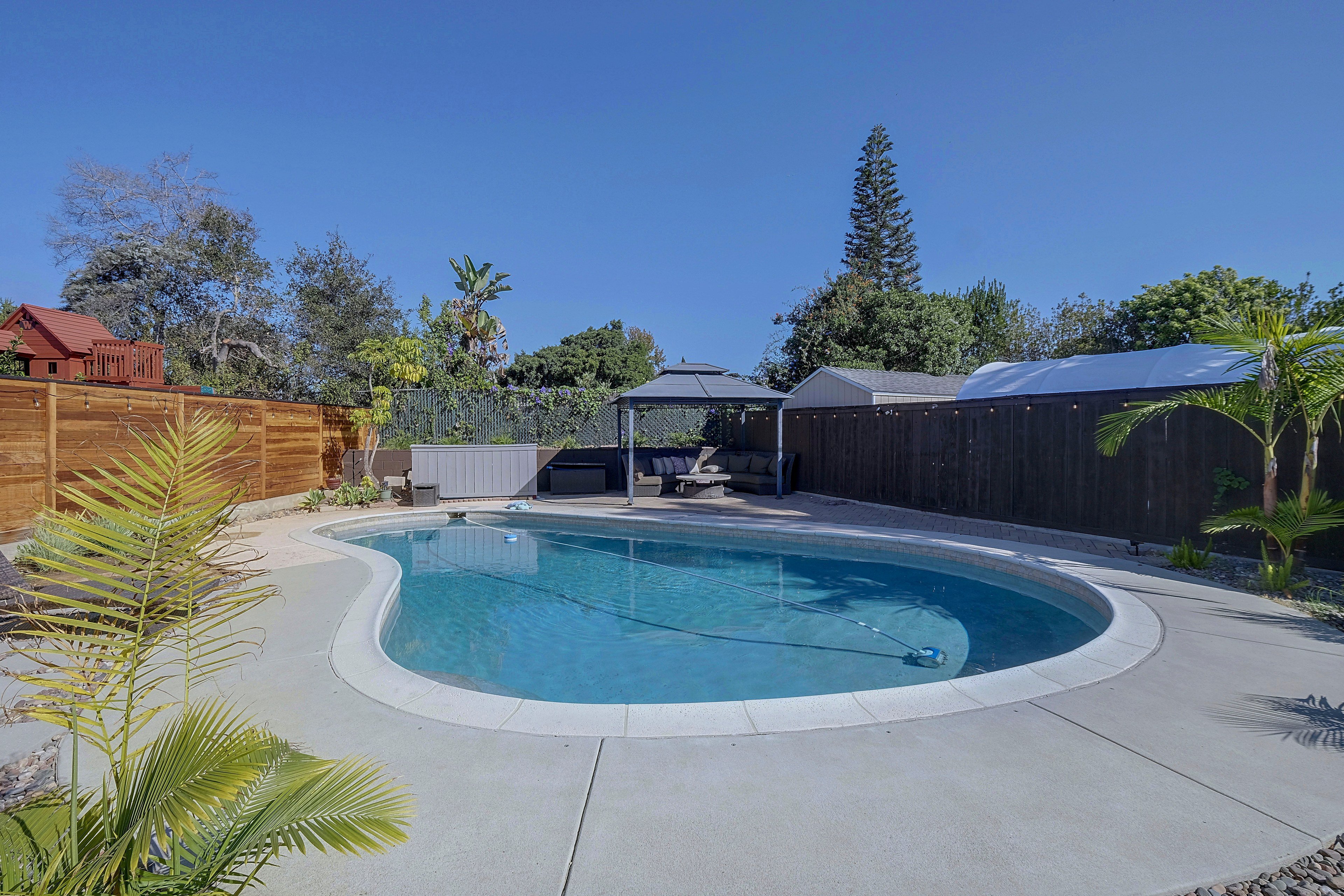 San Diego Vacation Rental | 3BR | 2BA | 1,410 Sq Ft
