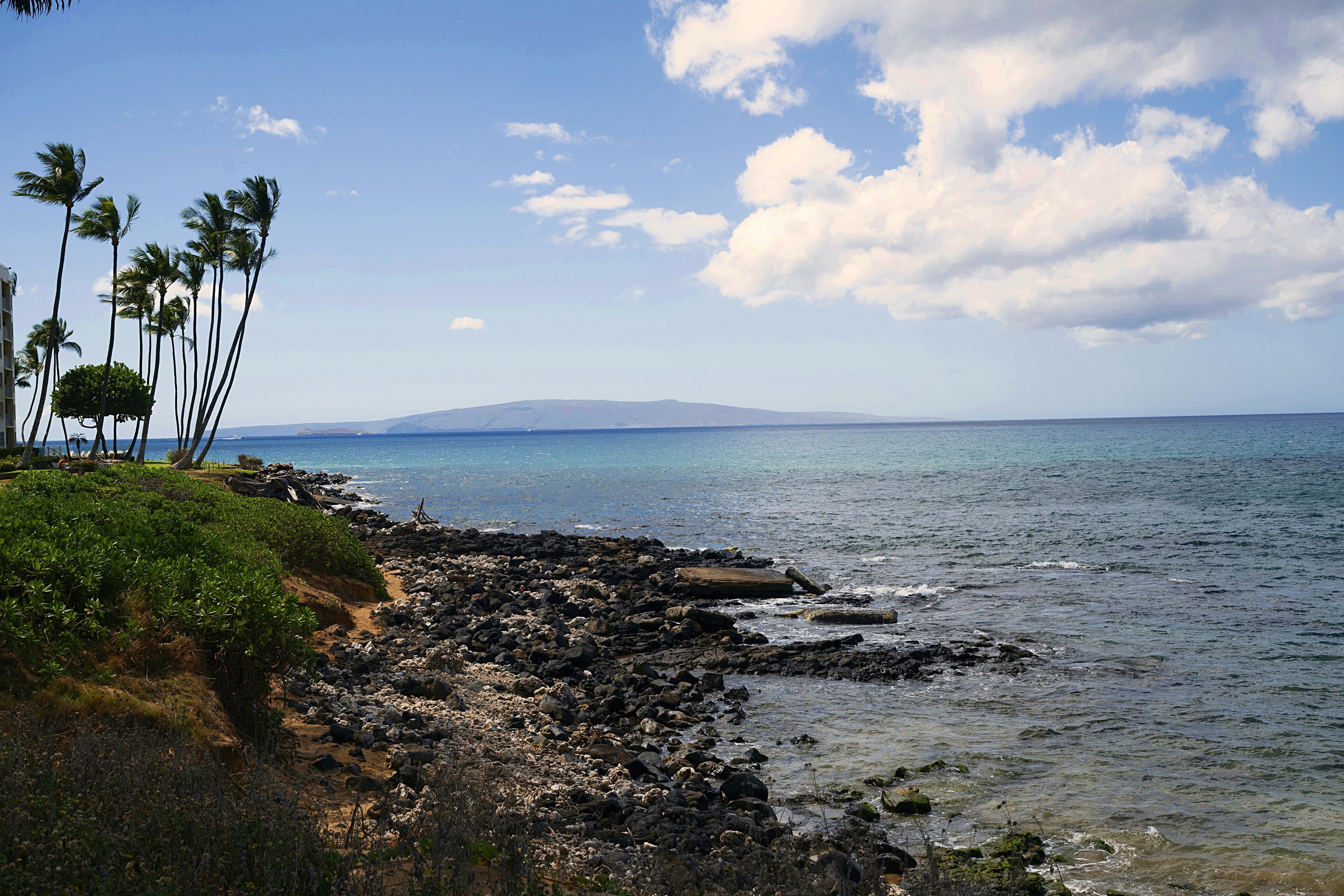 Nearby Beach