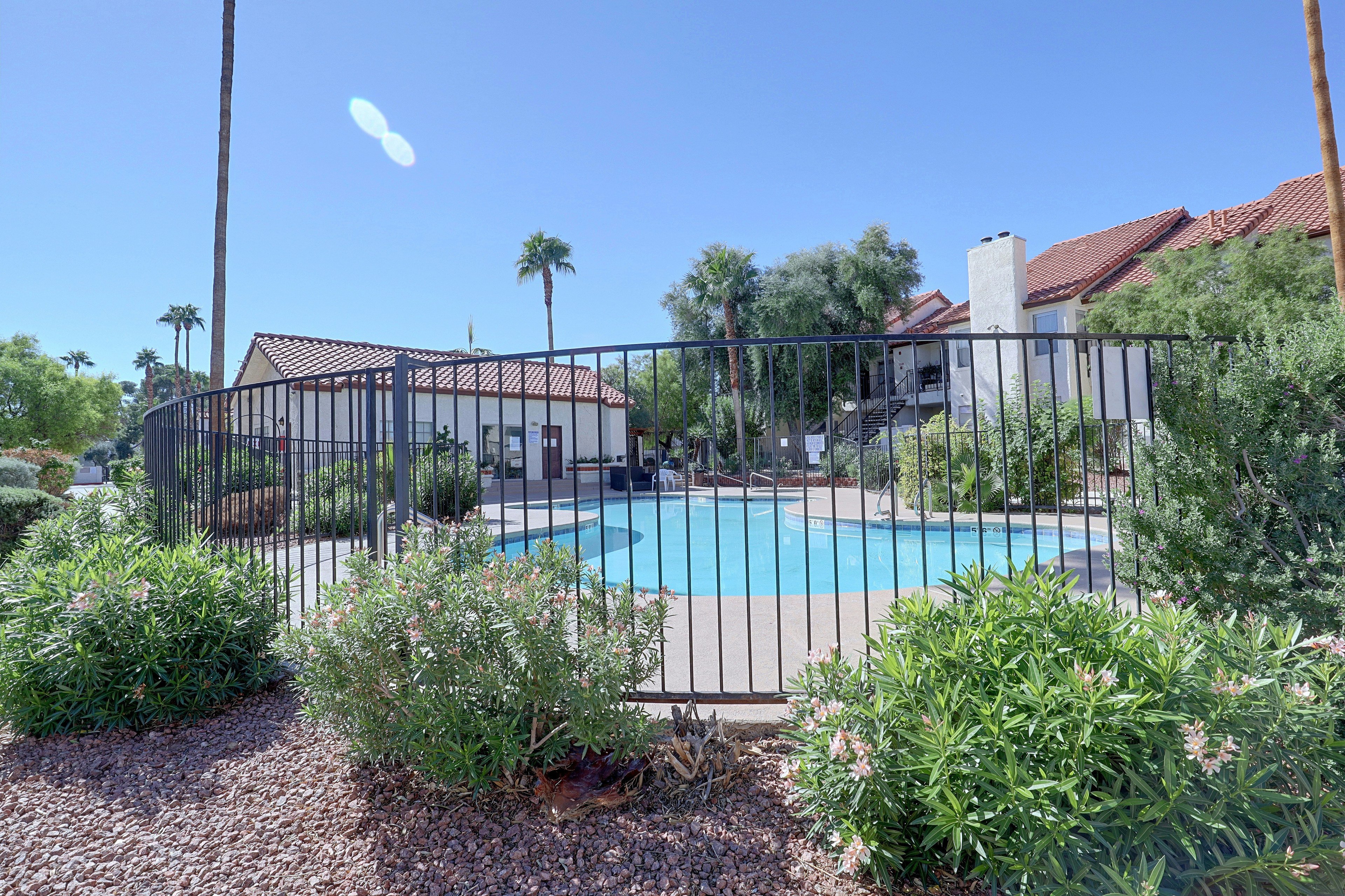 Community Amenities