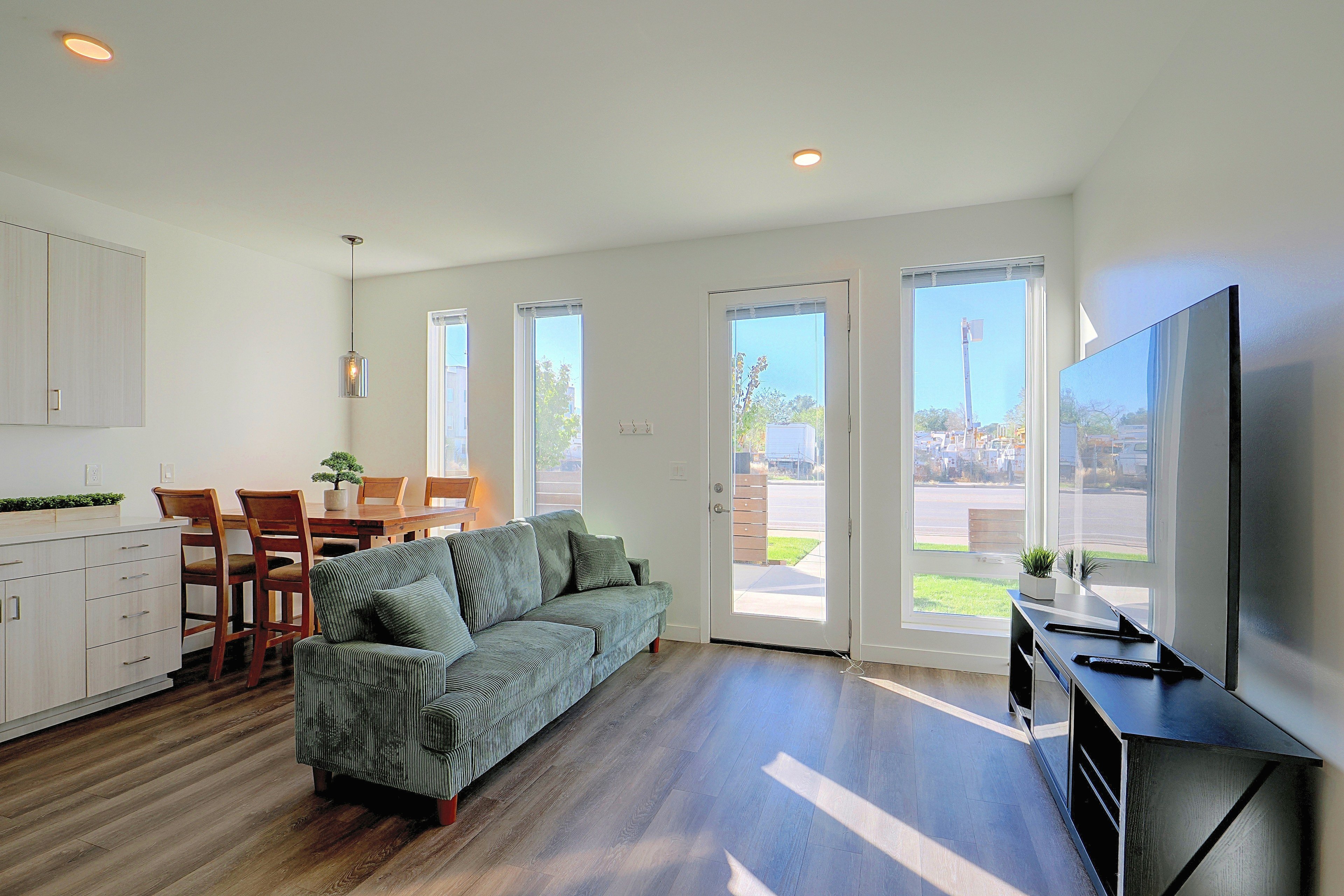 Living Room | 1st Floor