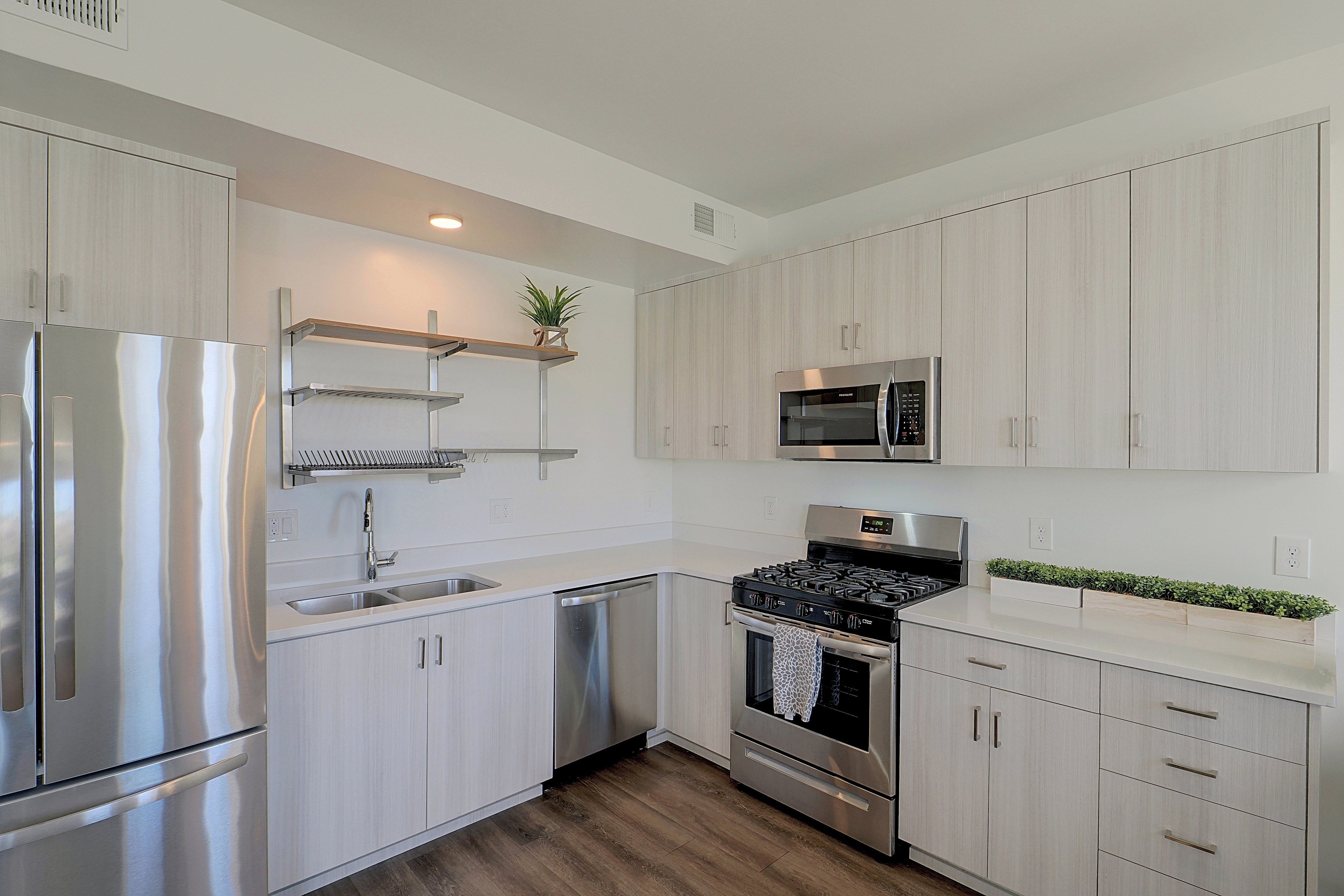 Kitchen | 1st Floor