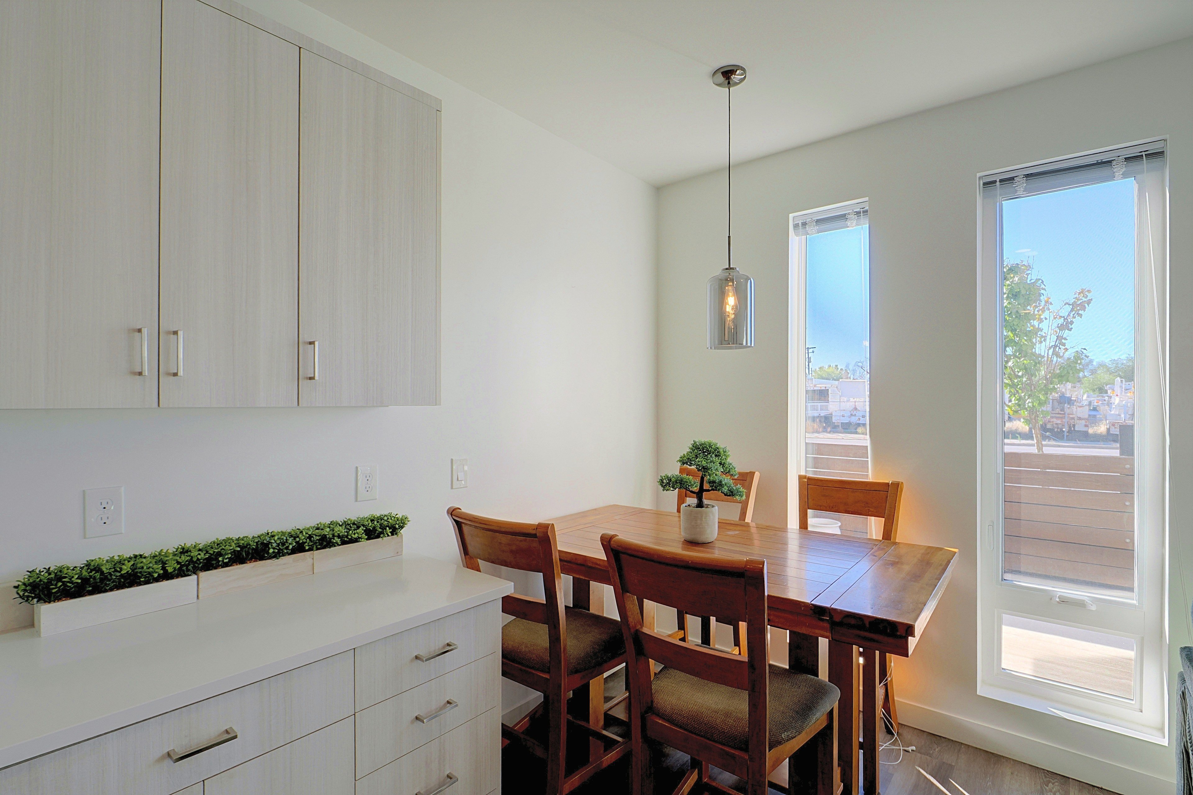 Dining Area | 1st Floor