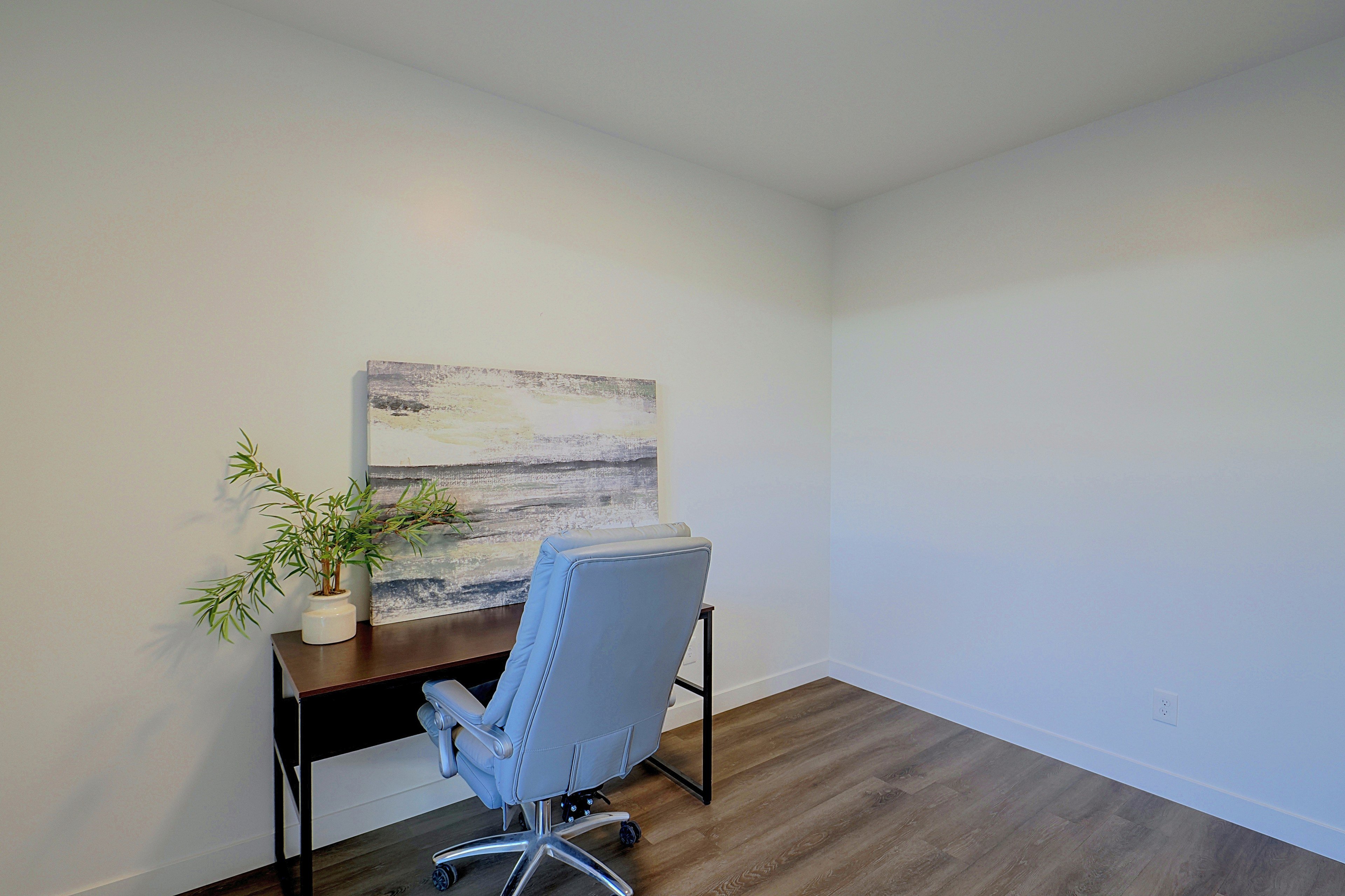 Dedicated Workspace | 1st Floor