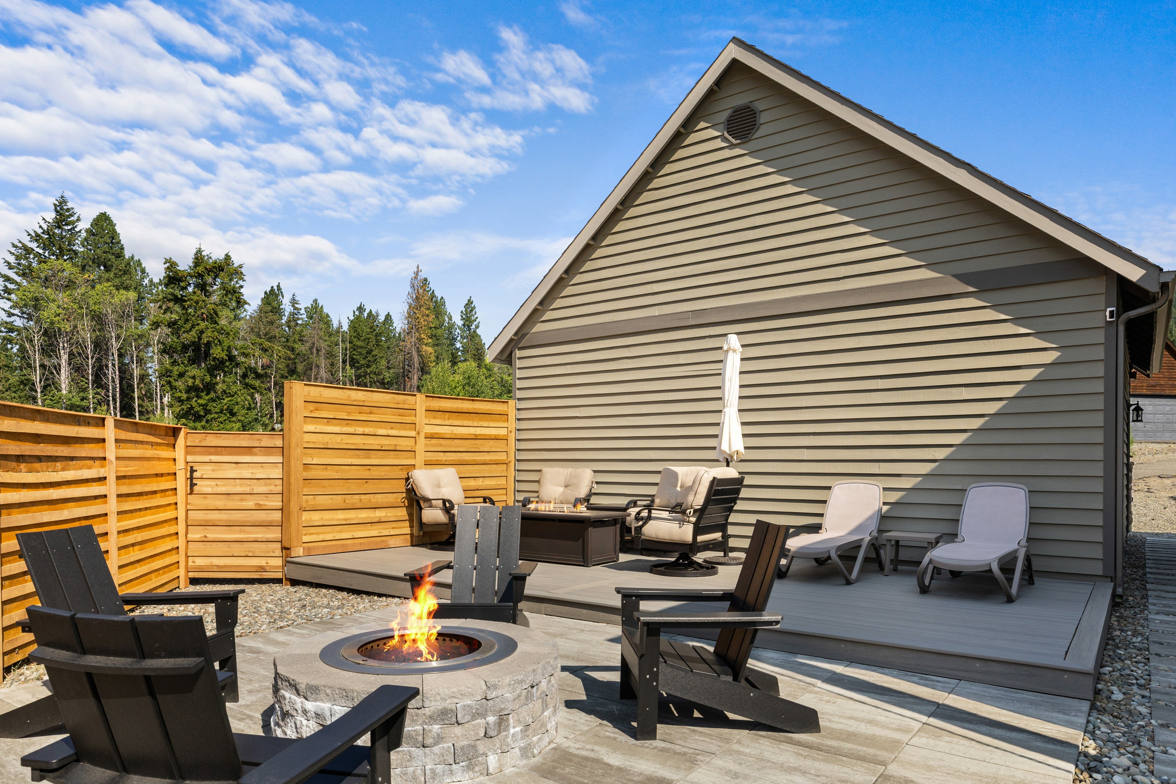 Fire Pit