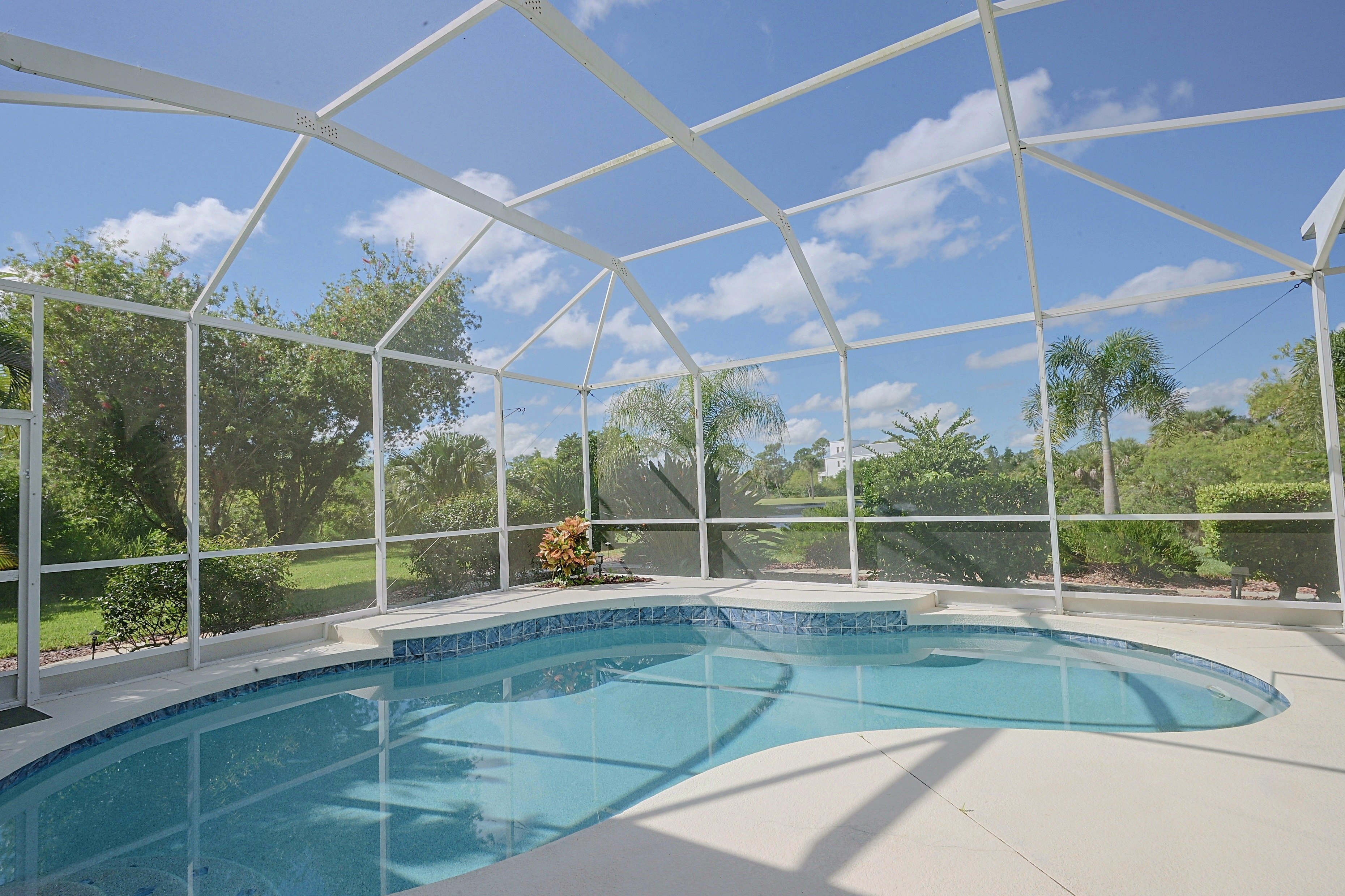 Outdoor Space