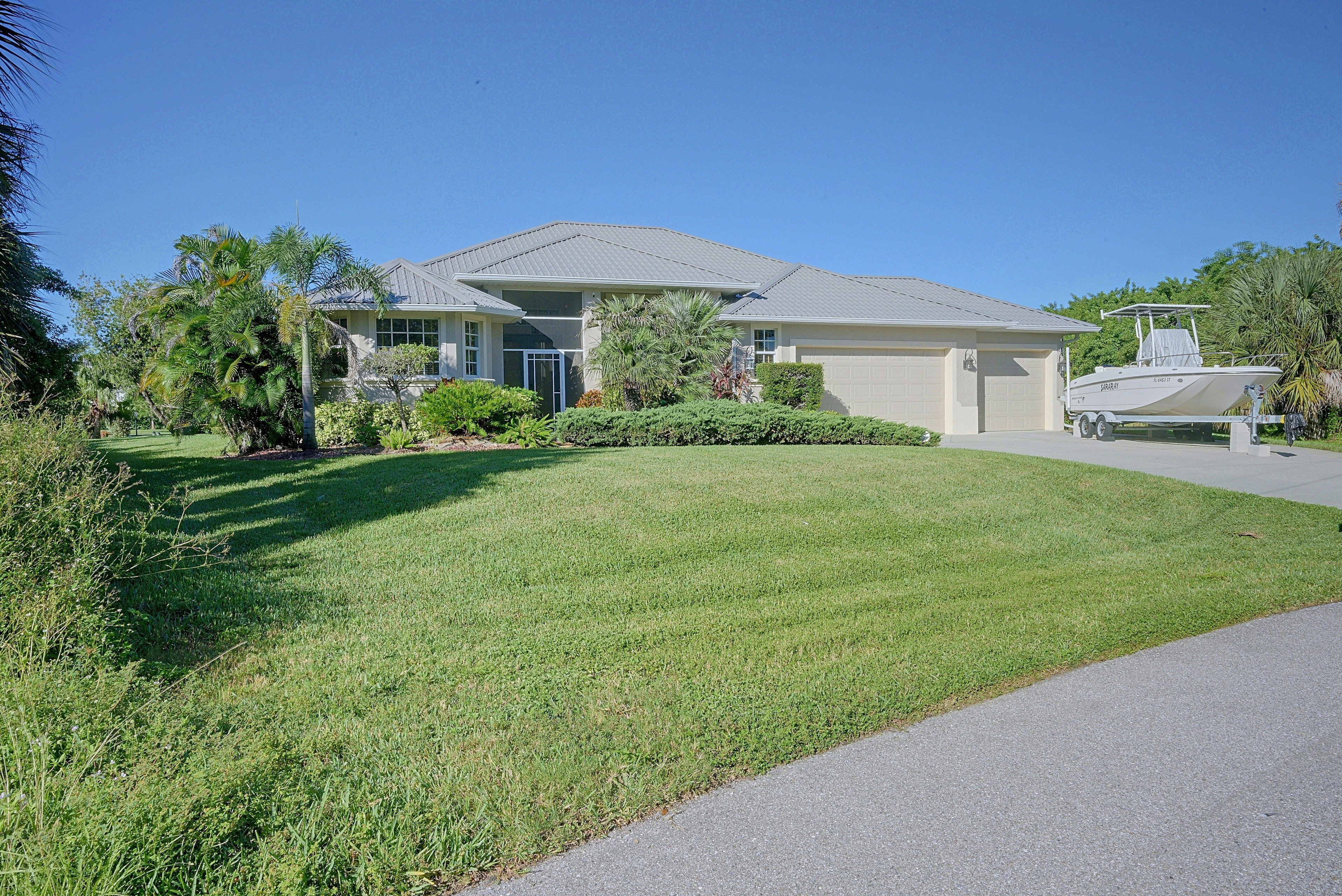 Home Exterior