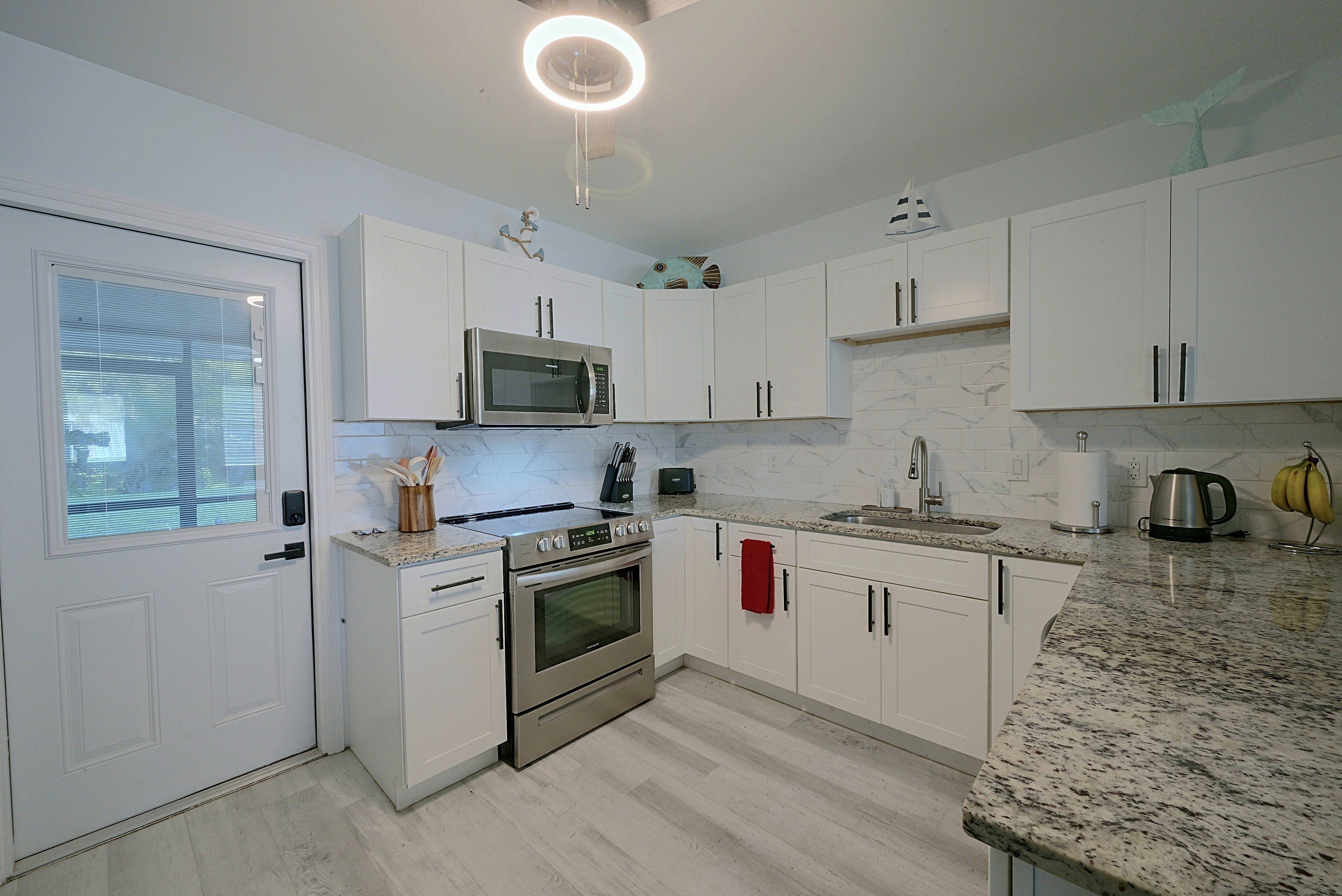 Kitchen | Cooking Basics
