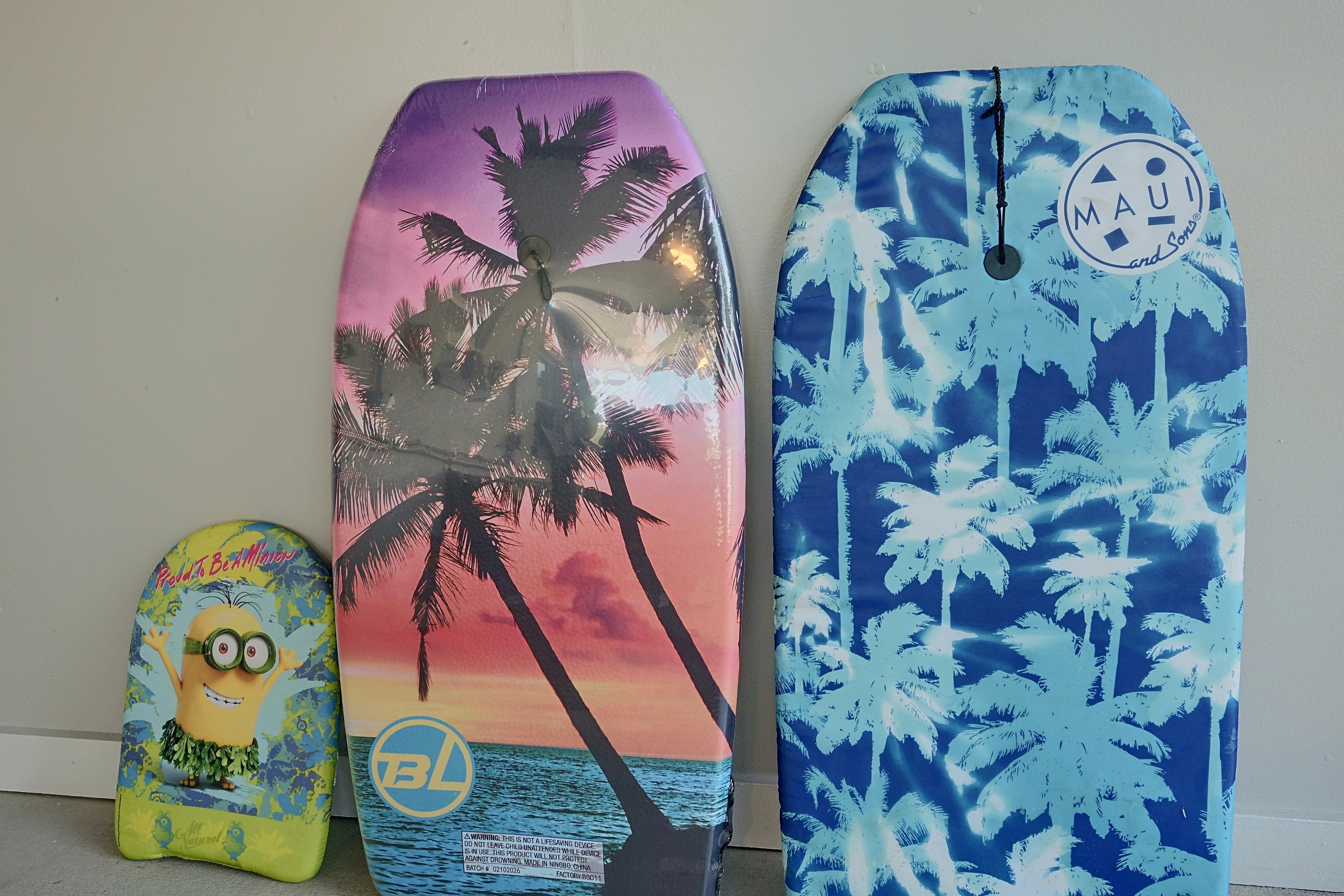 Beach Gear