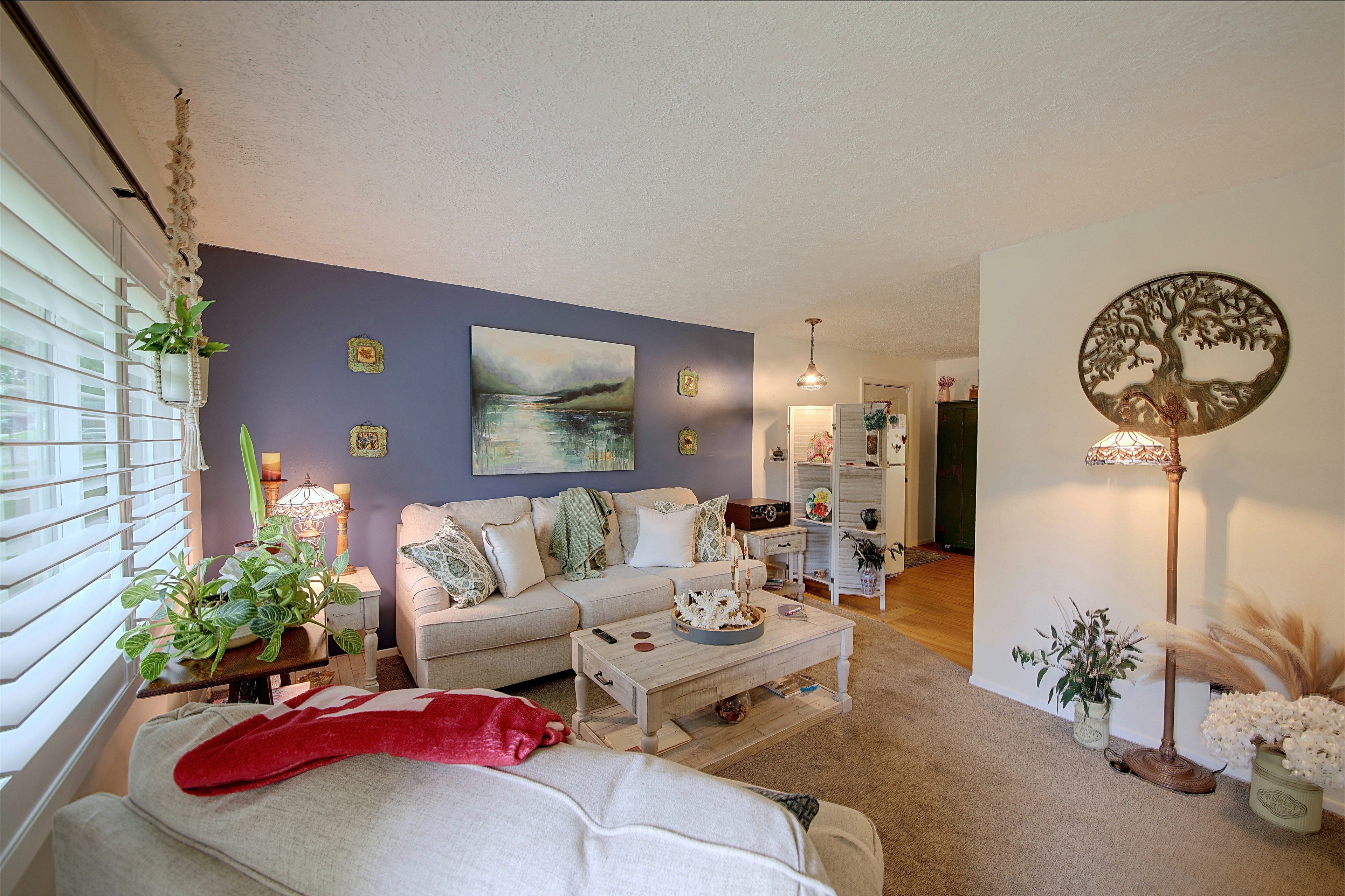 Bloomington Vacation Rental | 2BR | 1BA | 1,200 Sq Ft
