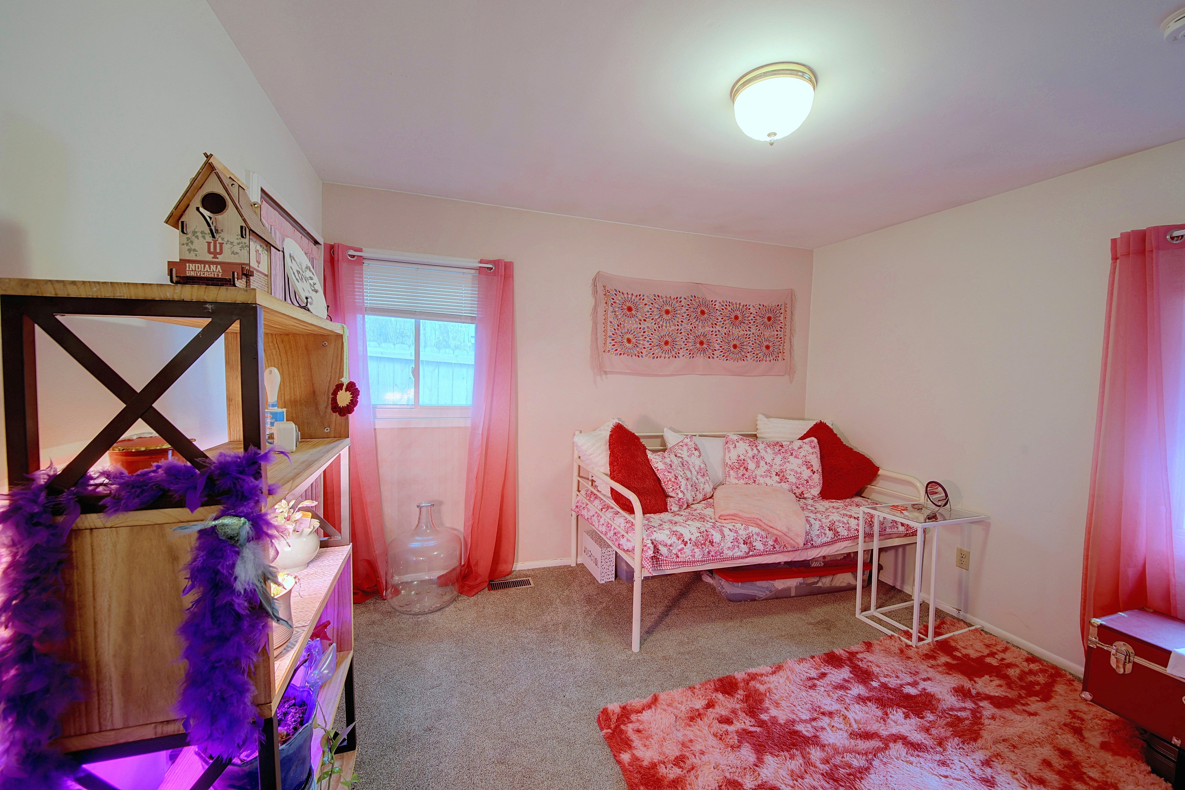 Bedroom 2 | Full Bed