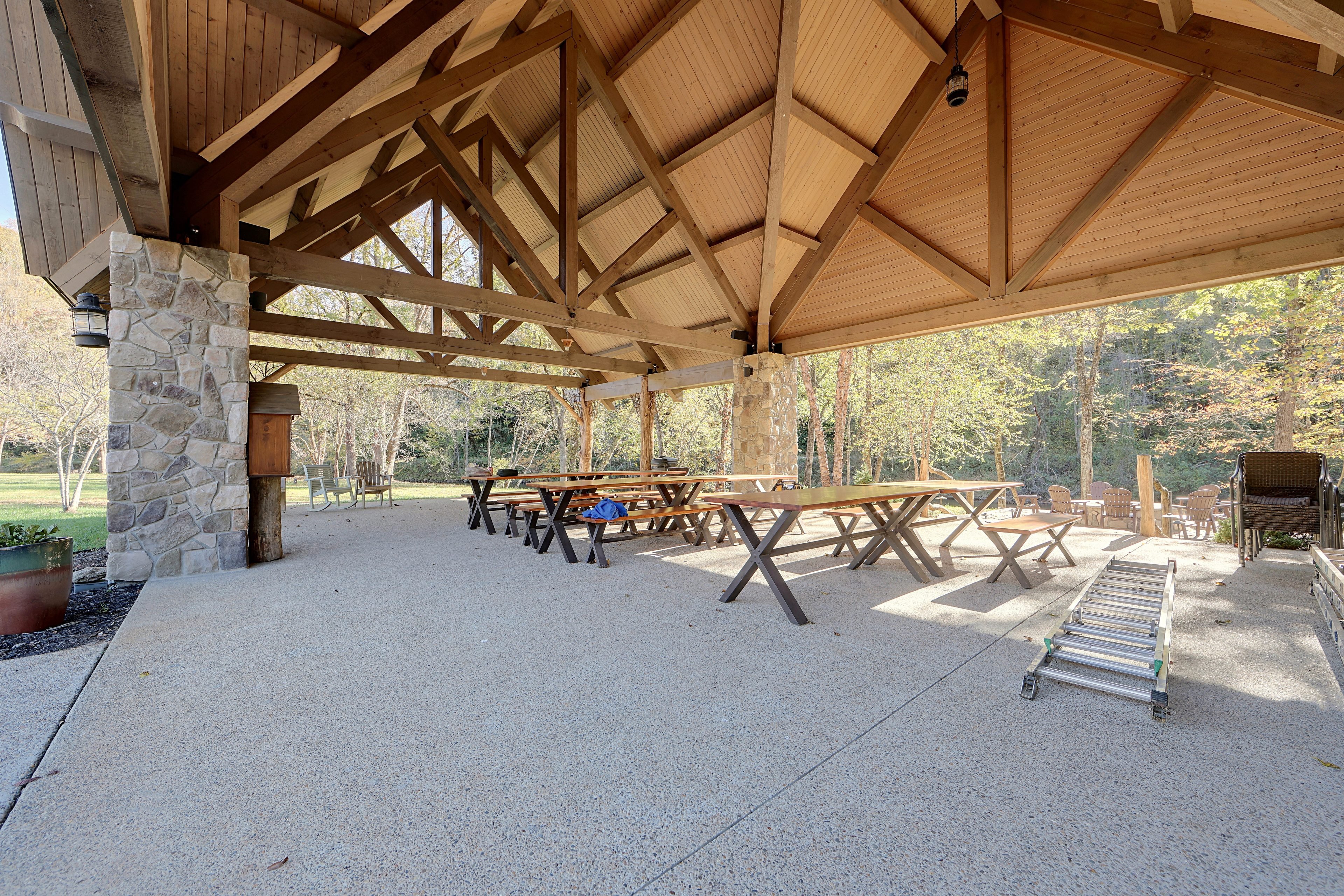 Community Amenities
